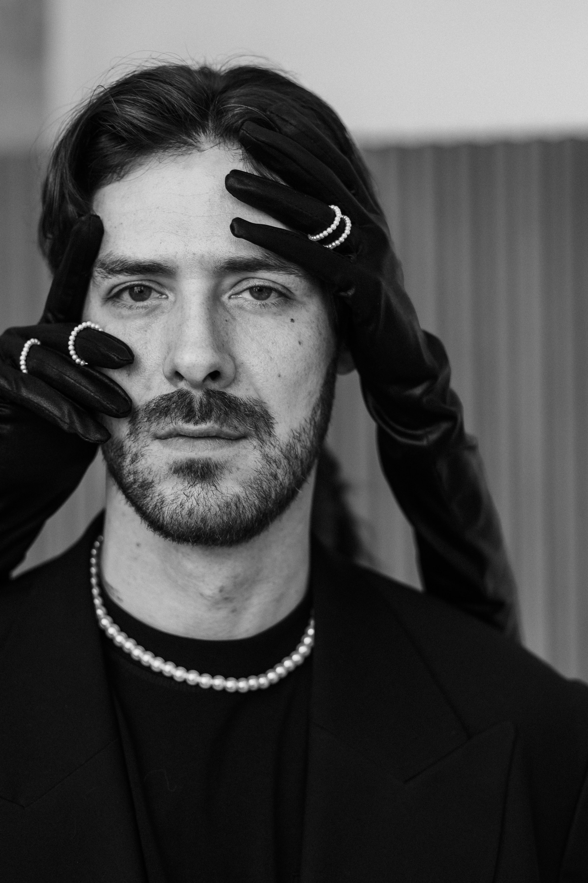 Фотопрактика МК Павла Лепешева. Фотограф из Хабаровска Юлия Черёмушкина