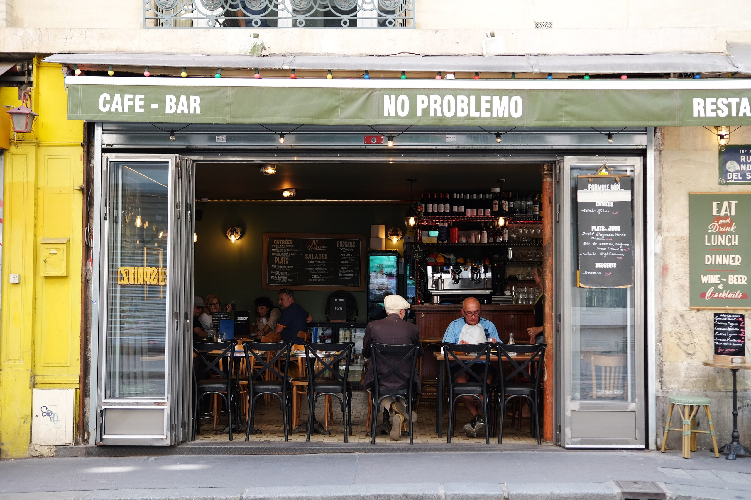 Street/ France/ 2025. Анна Федо Фото