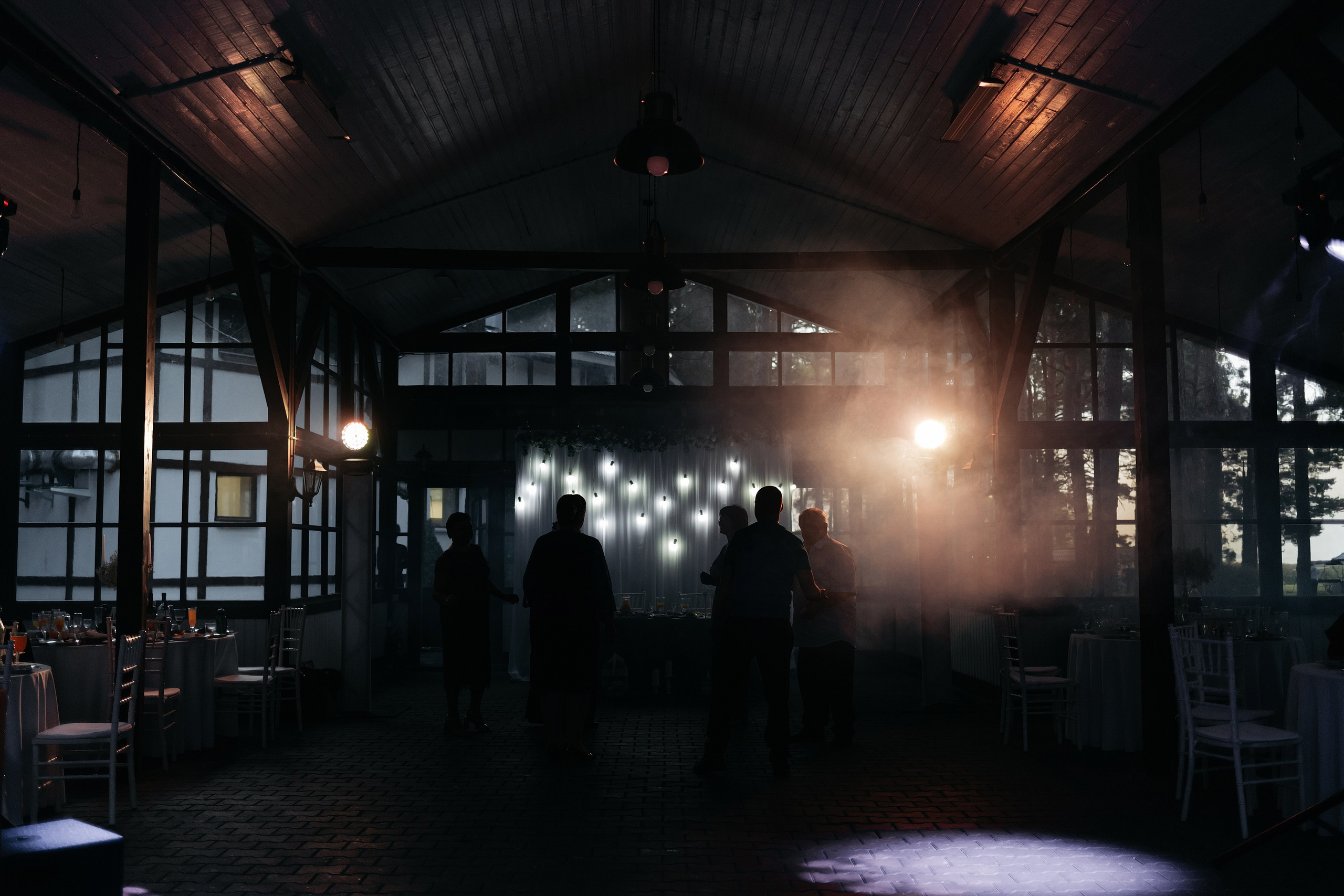 Кристина и Николай. Свадебный фотограф в Пскове и Санкт-Петербурге | Анна Голикова