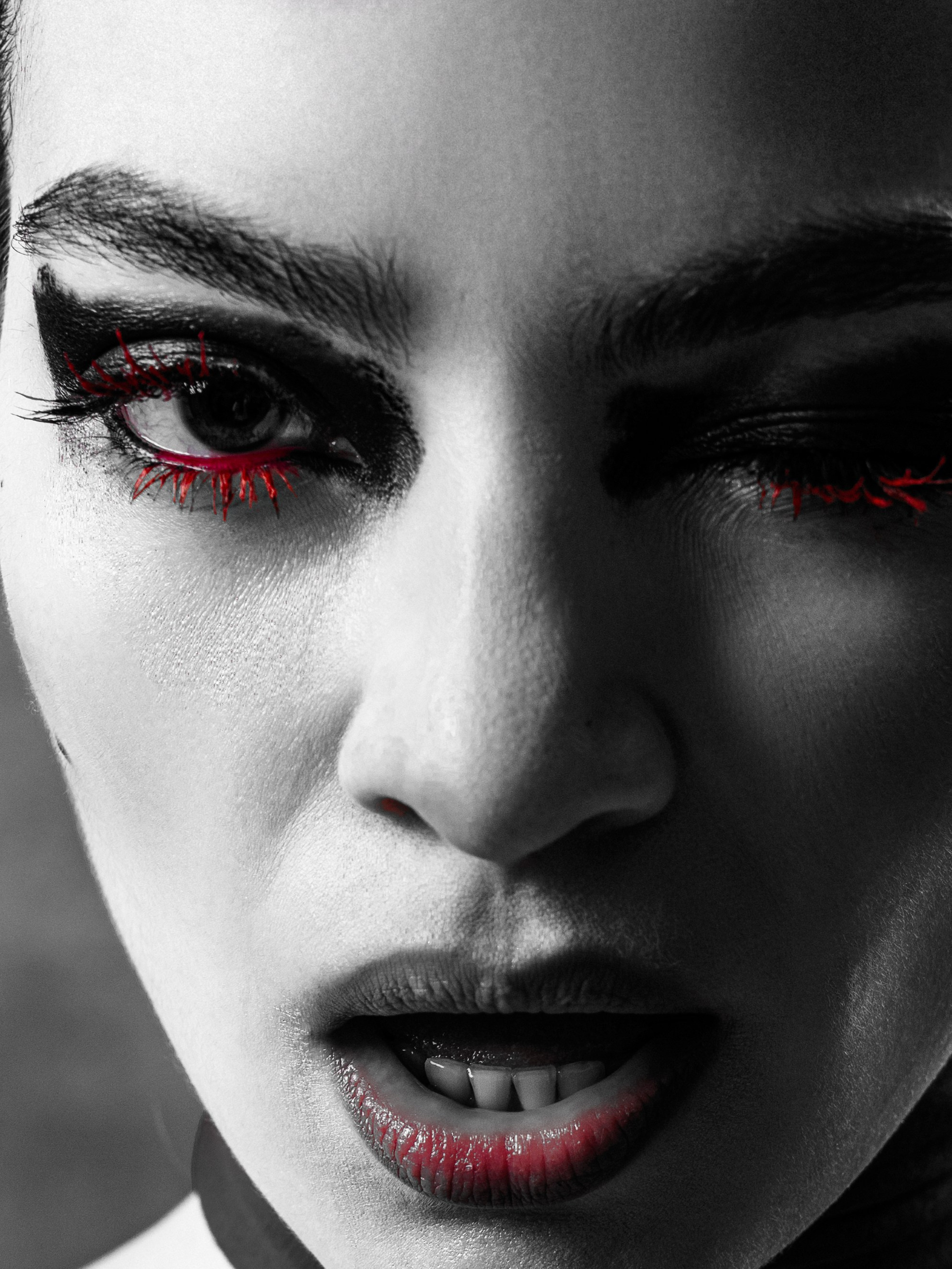 Beauty. Фотограф для брендов в Москве