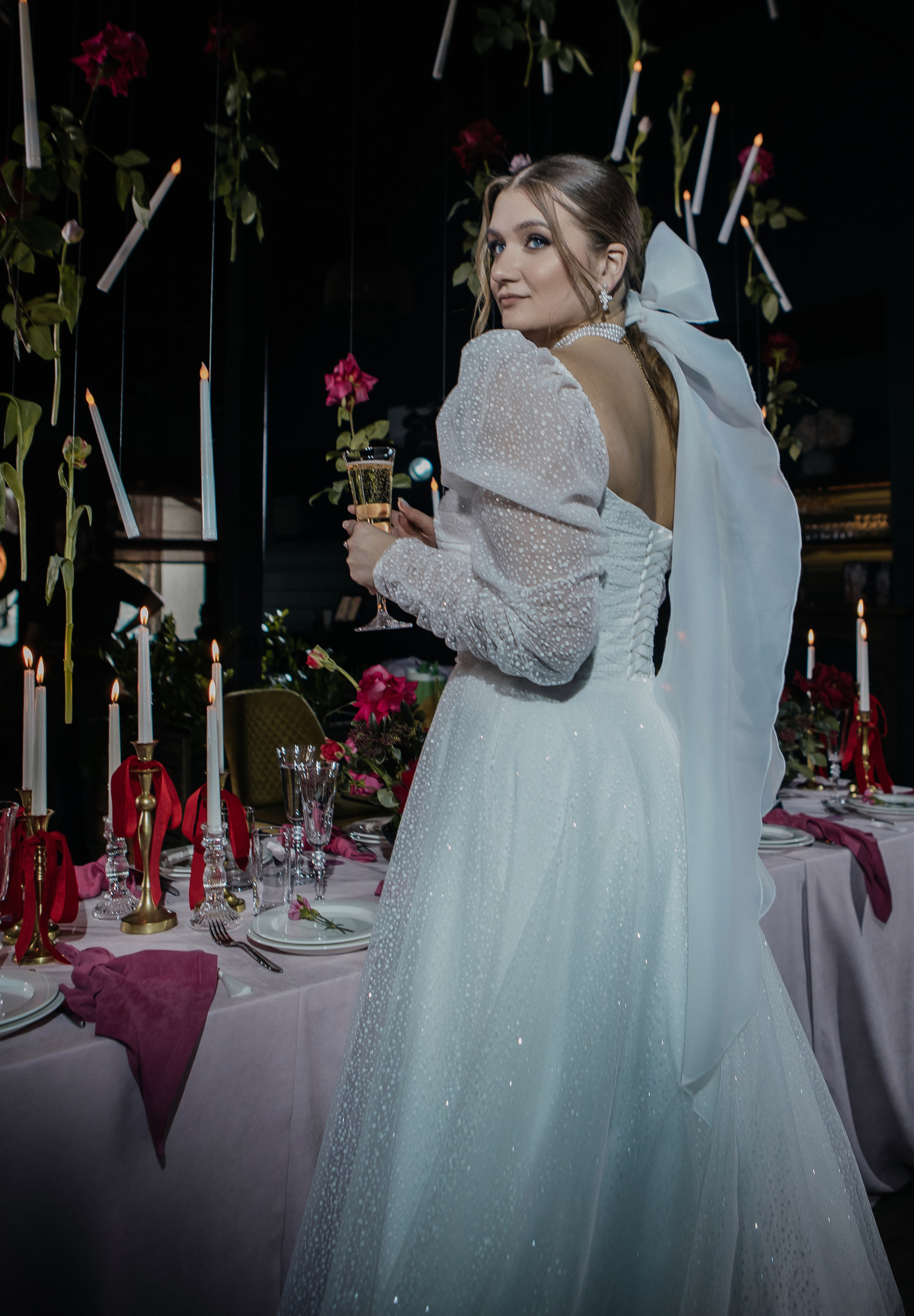 Станислав и Екатерина. Свадебный и семейный фотограф Ибрагимова Мария из Екатеринбурга