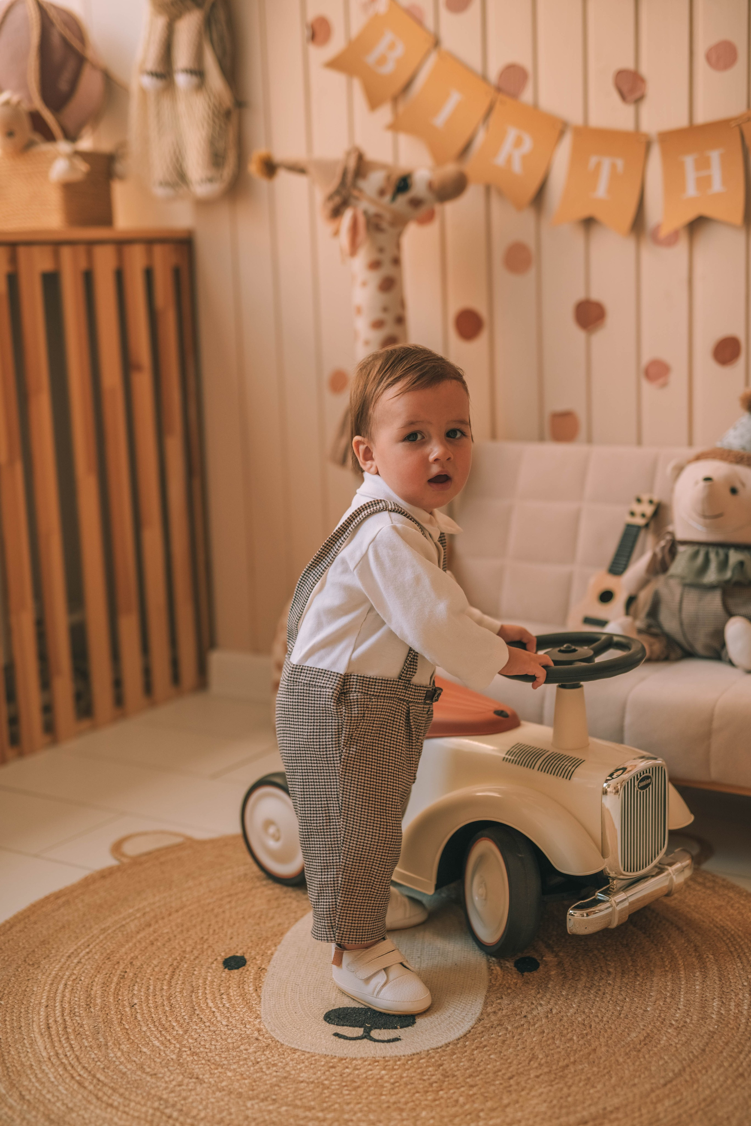 Фотосессия на годик. Семейный, детский фотограф в Воронеже Анна Никитина