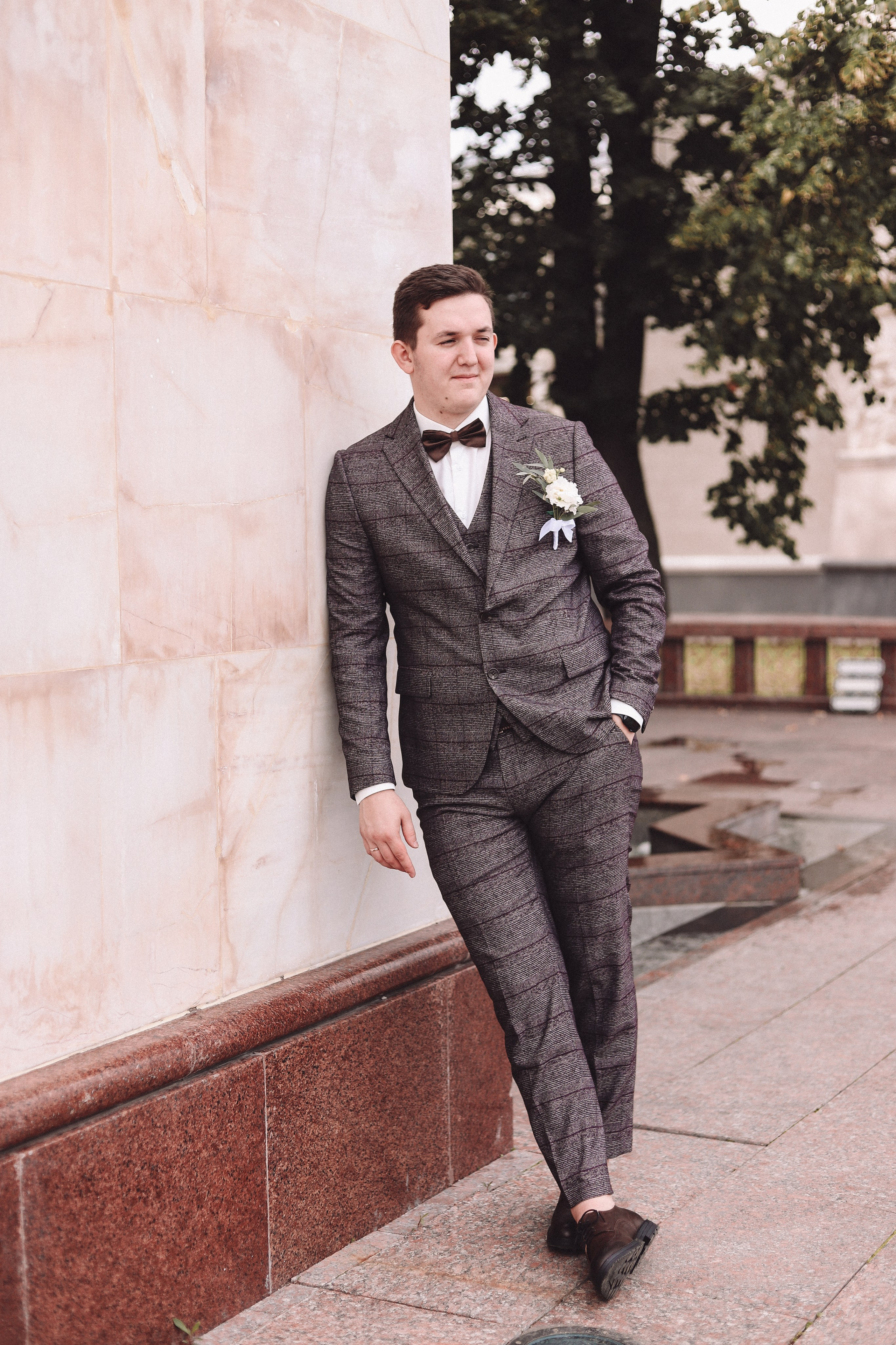 Екатерина и Данил — Свадьба. Kate Bunny | фотограф и видеограф в Люберцах