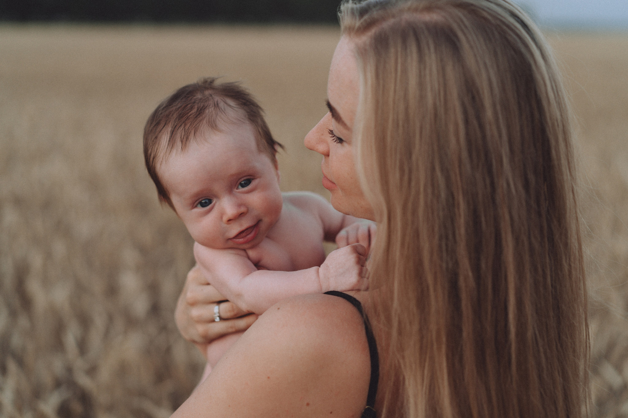 КАЖДЫЙ РЕБЁНОК РОЖДАЕТ МАТЬ ЗАНОВО. Семейный и детский фотограф Анна Бренч