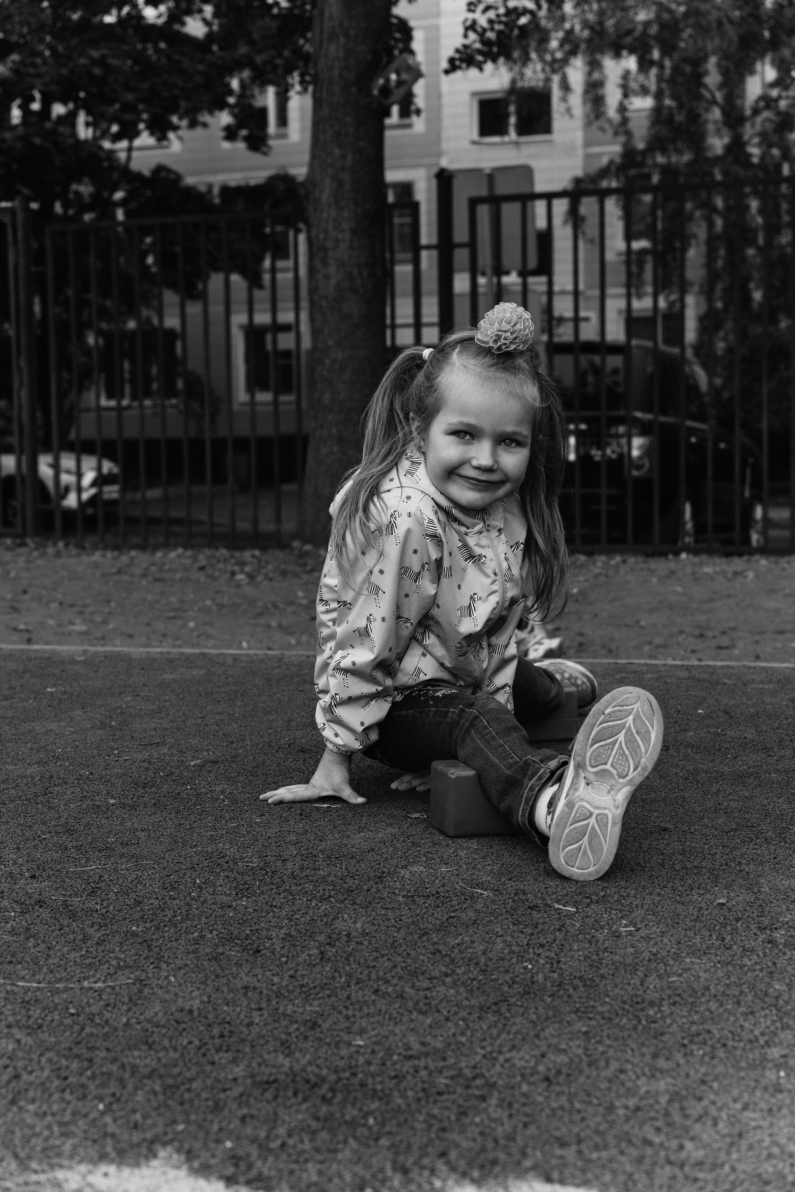 ЧУДЕСА СЛУЧАЮТСЯ ТОЛЬКО В ДЕТСТВЕ. ДЕТСКИЙ САД.ОСЕНЬ. Семейный и детский фотограф Анна Бренч