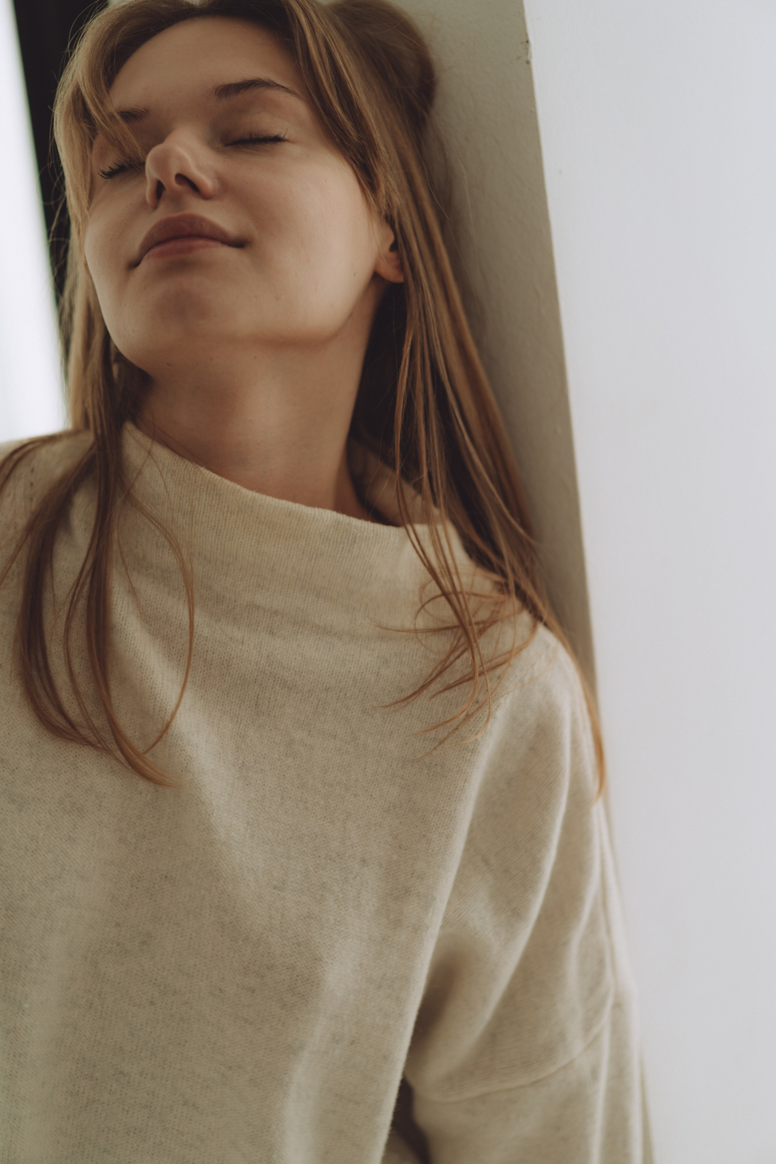 СЕКСУАЛЬНОСТЬ — ЭТО СВОБОДА БЫТЬ СОБОЙ. Семейный и детский фотограф Анна Бренч