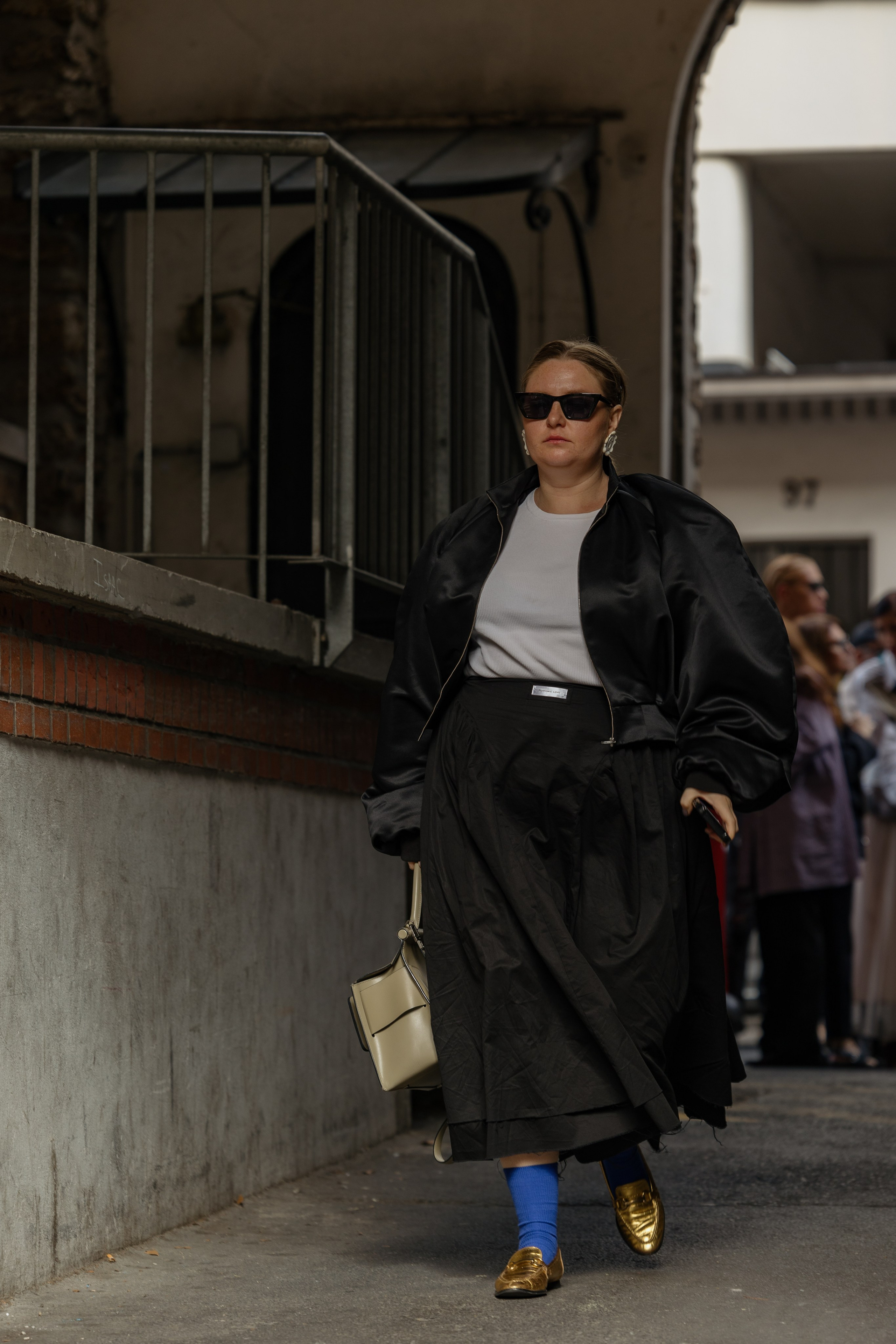 VICTORIA TOMAS. Photographer in Milan Ivan Goncharov