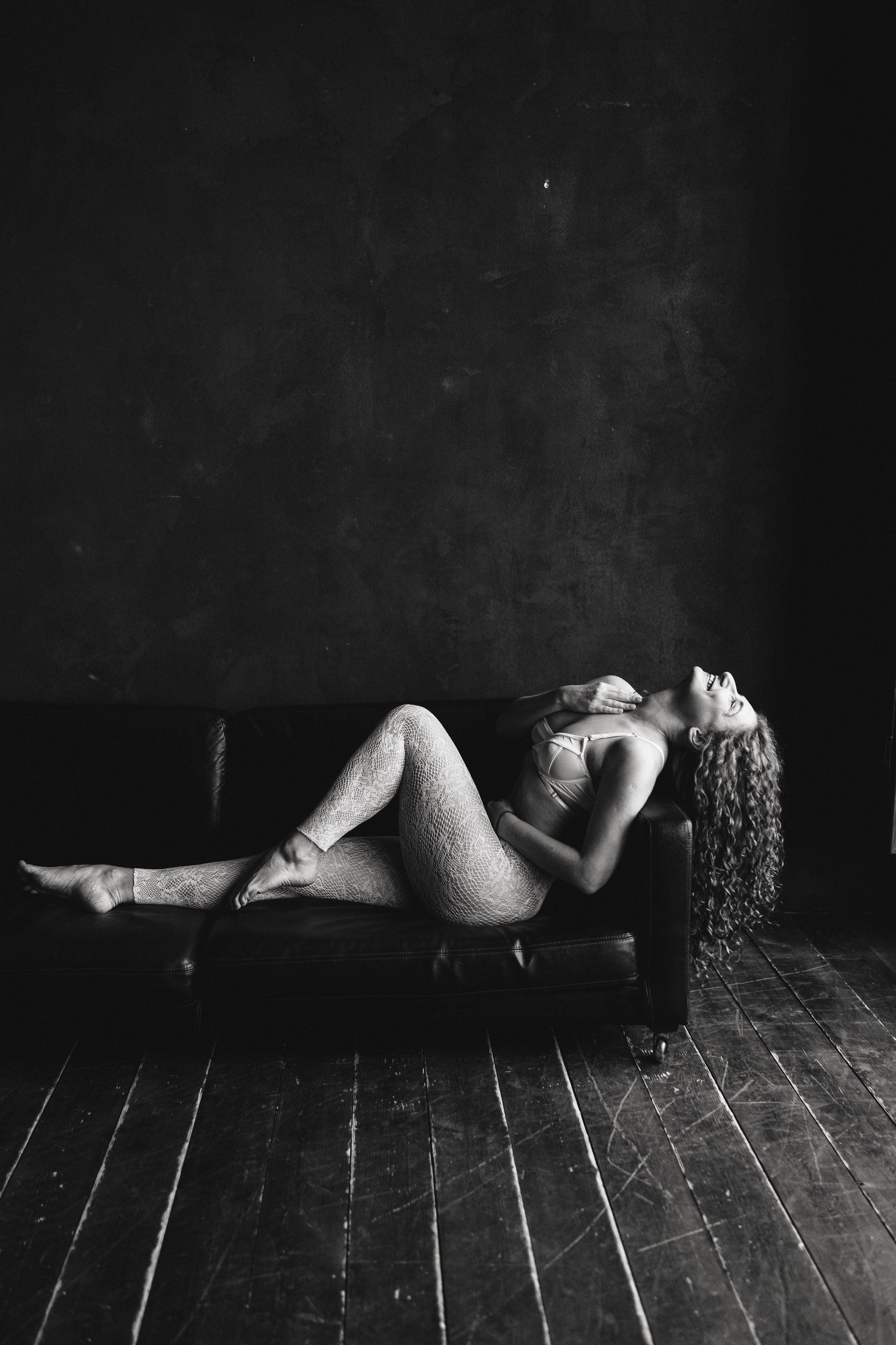 Алёна. Hmliber — фотограф и контент-креатор из Петербурга