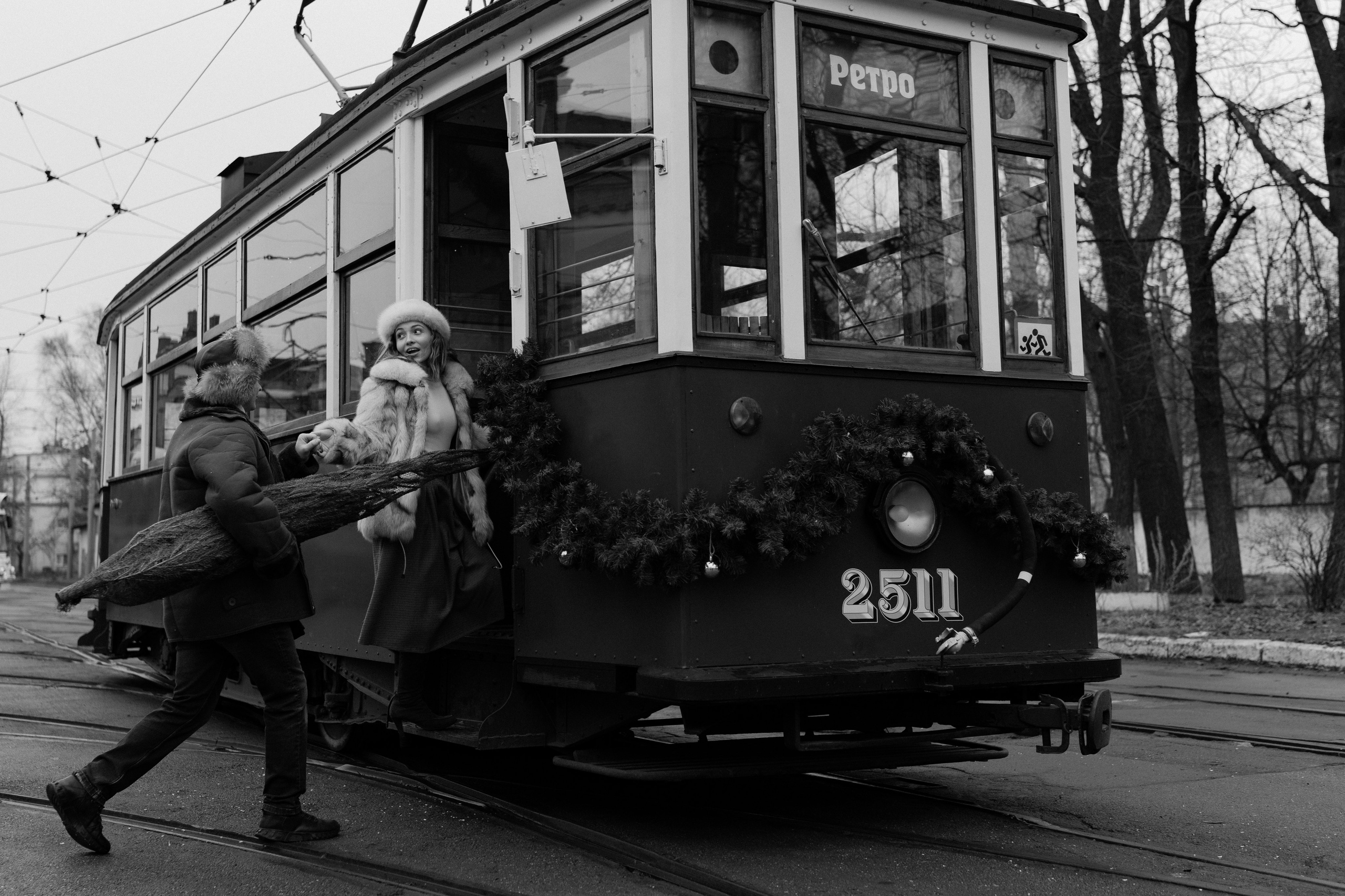 Иван и Анастасия. Hmliber — фотограф и контент-креатор из Петербурга