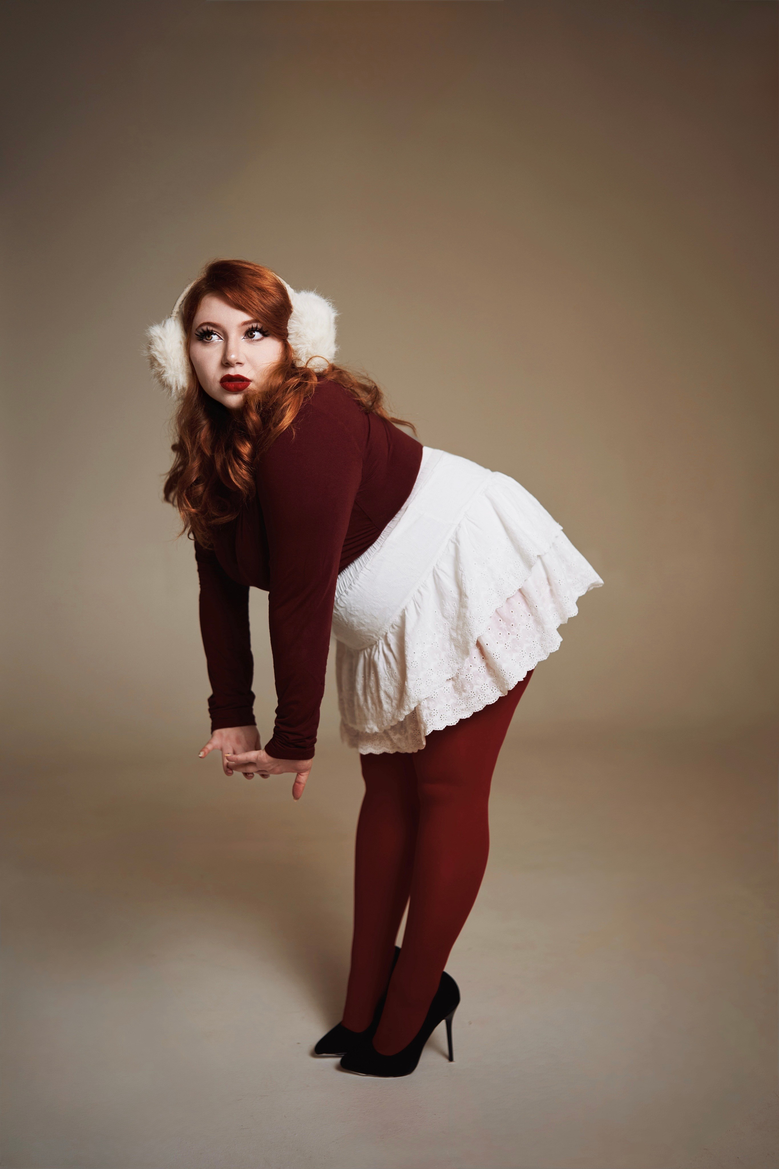 Марьям. Hmliber — фотограф и контент-креатор из Петербурга