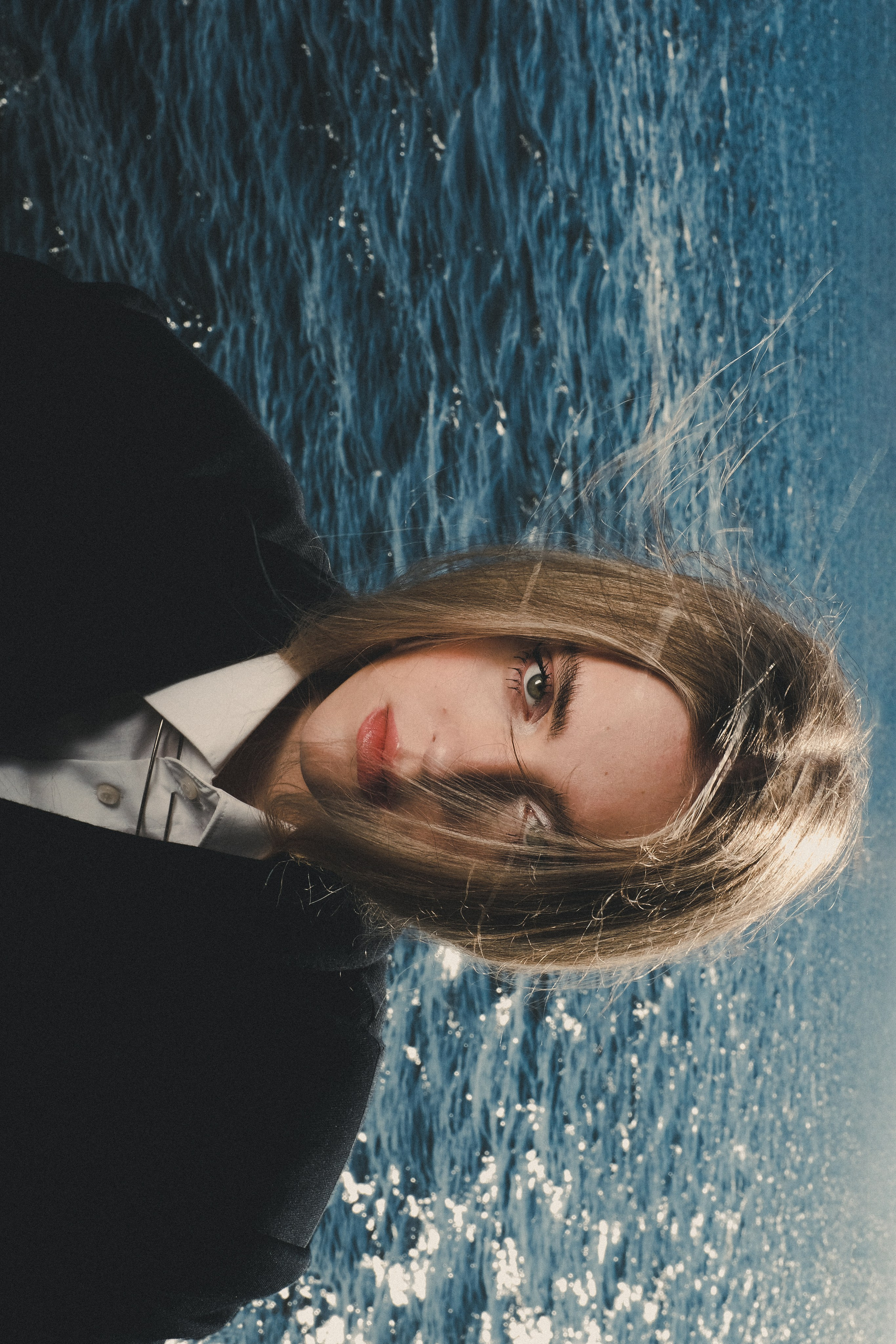 Портретный фотограф Алиса Санкт-Петербург