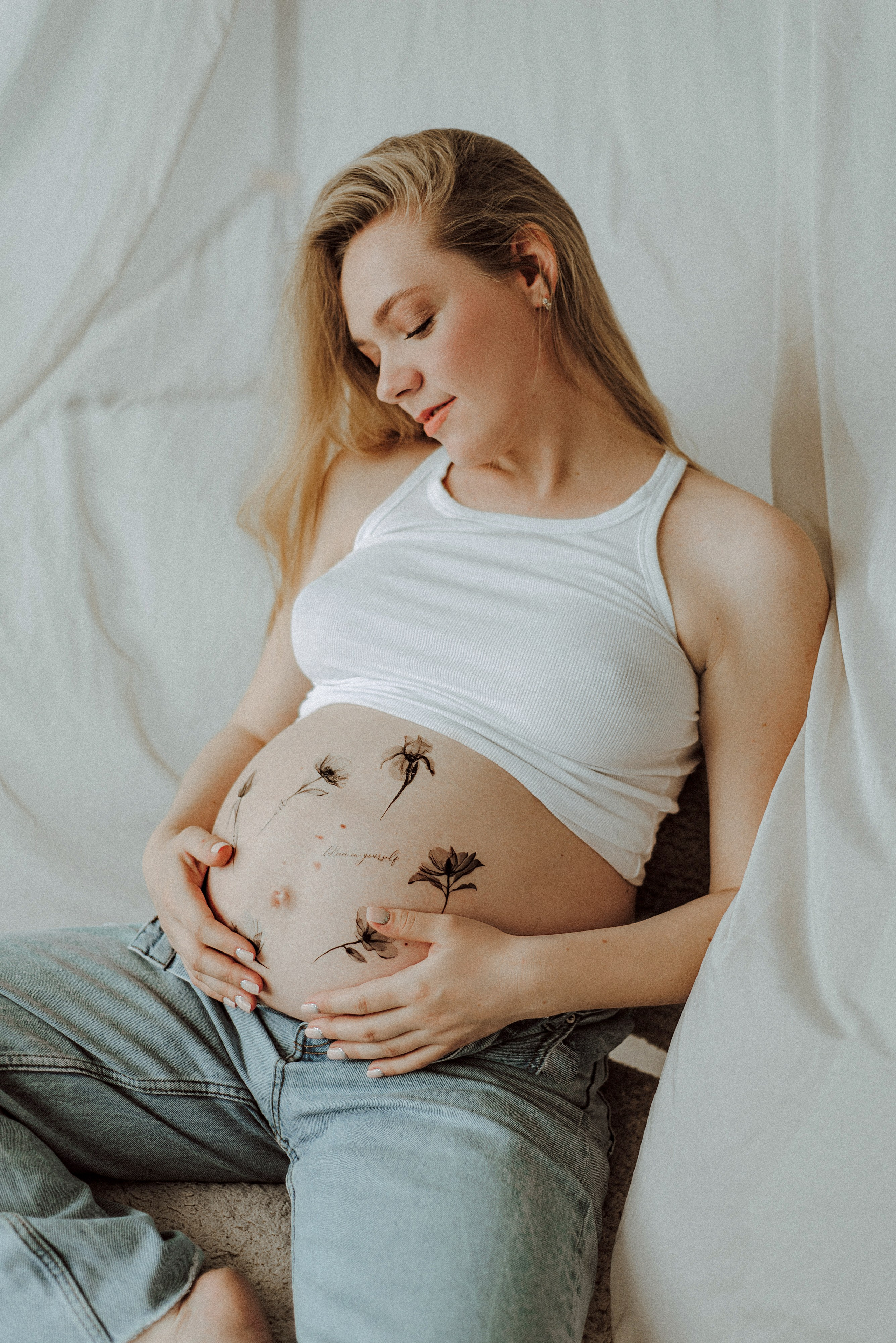 Anya. Фотограф Татьяна Семенова [Минск/Москва]