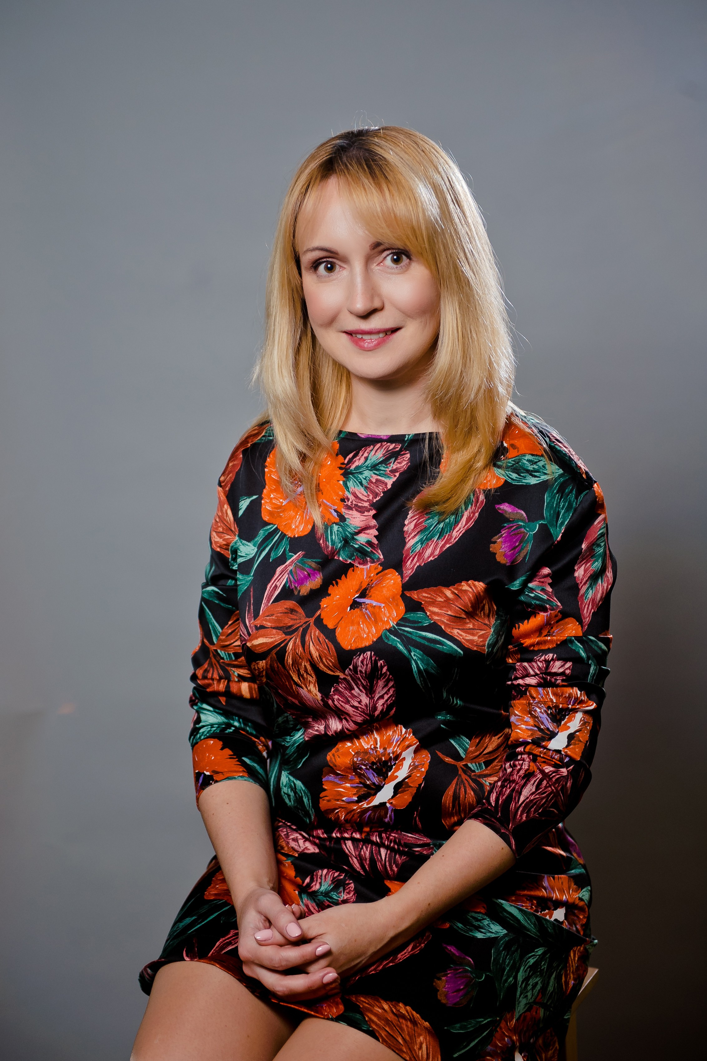 Икеа. Выпускные альбомы в Зеленограде и Москве