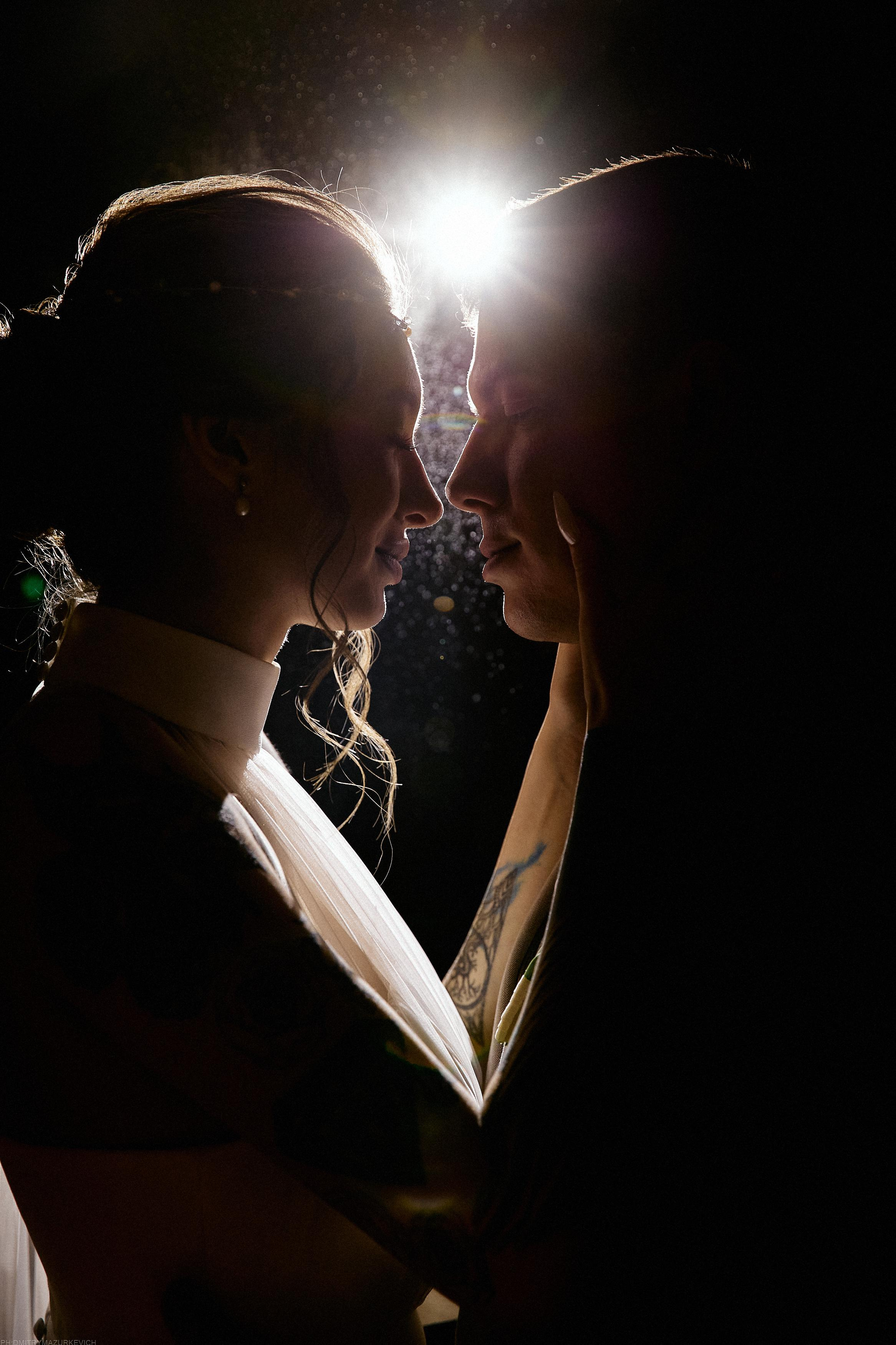 GIRL WITH DOBERMAN TATTOO. Дмитрий Мазуркевич: Профессиональный Репортажный Фотограф