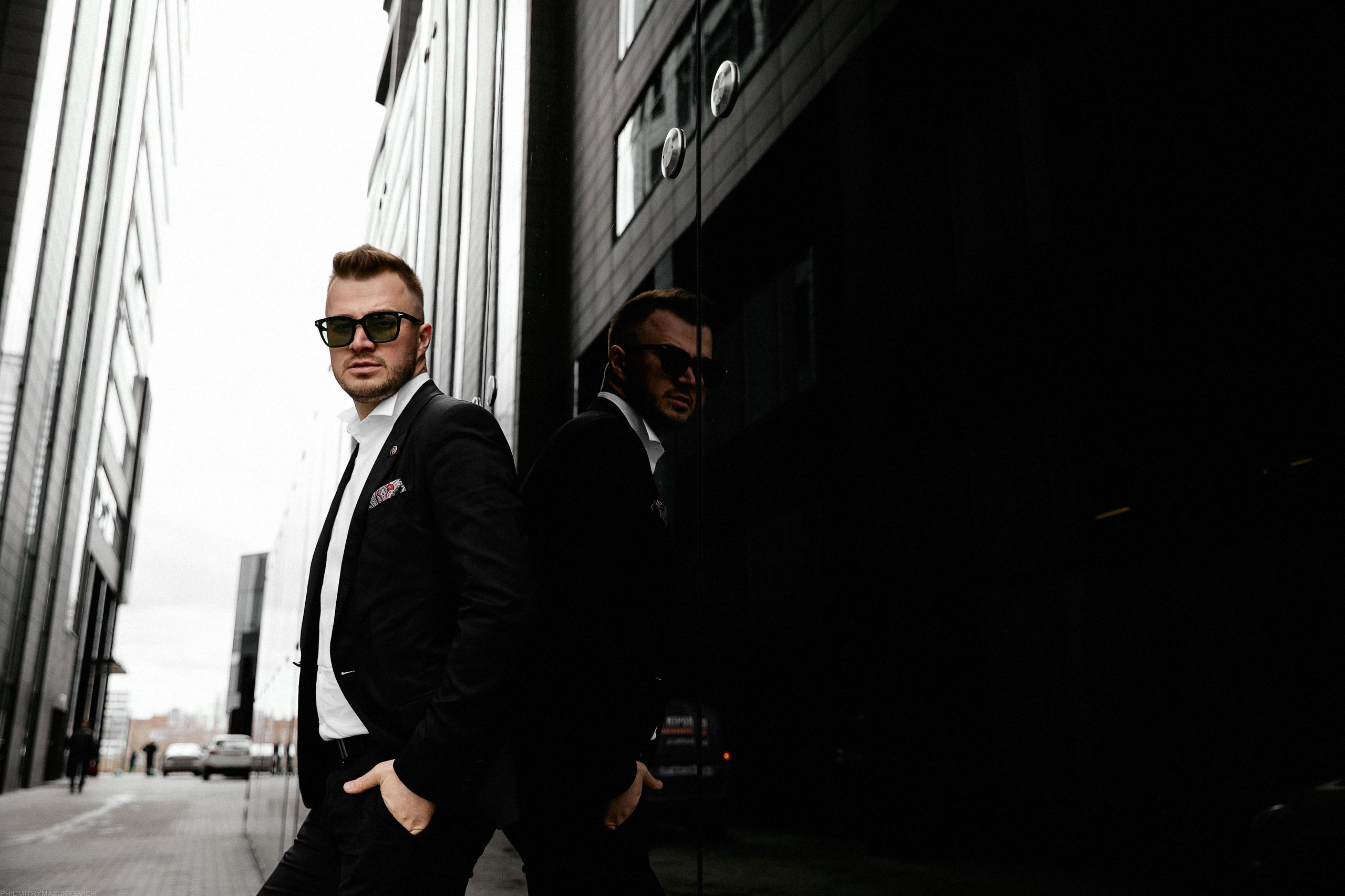 BUFFET. Дмитрий Мазуркевич: Профессиональный Репортажный Фотограф