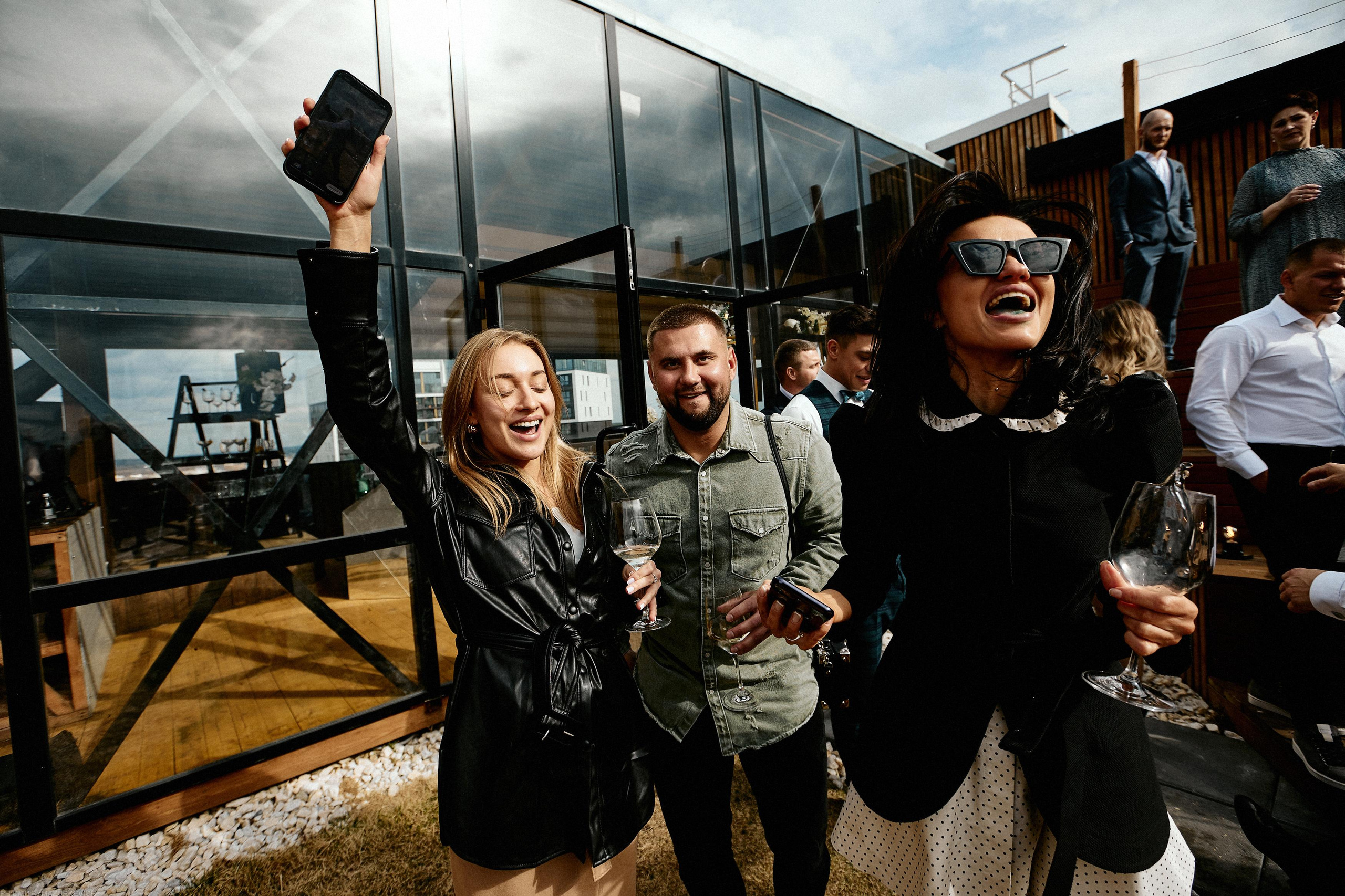 BUFFET. Дмитрий Мазуркевич: Профессиональный Репортажный Фотограф