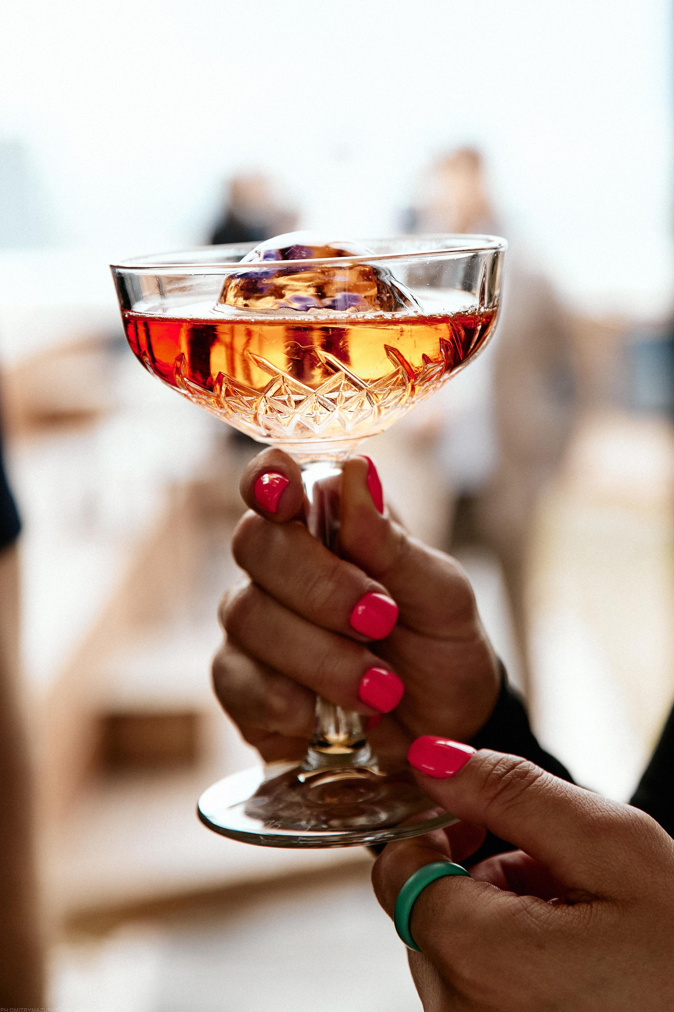 BUFFET. Дмитрий Мазуркевич: Профессиональный Репортажный Фотограф