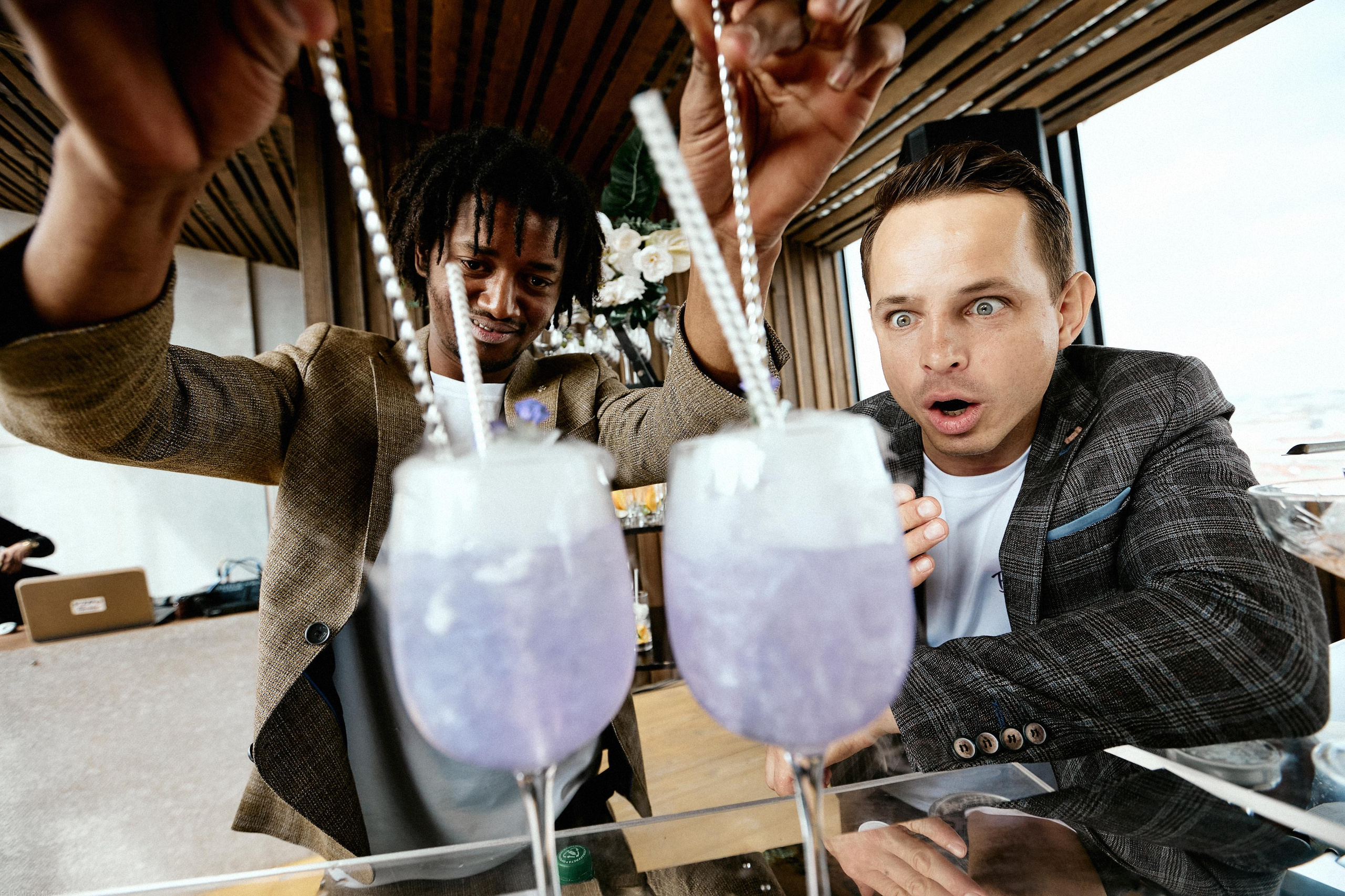 BUFFET. Дмитрий Мазуркевич: Профессиональный Репортажный Фотограф