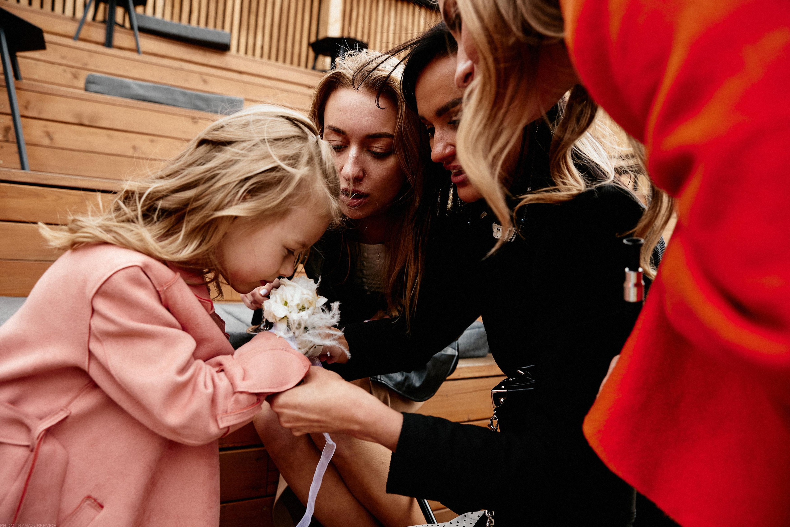 BUFFET. Дмитрий Мазуркевич: Профессиональный Репортажный Фотограф