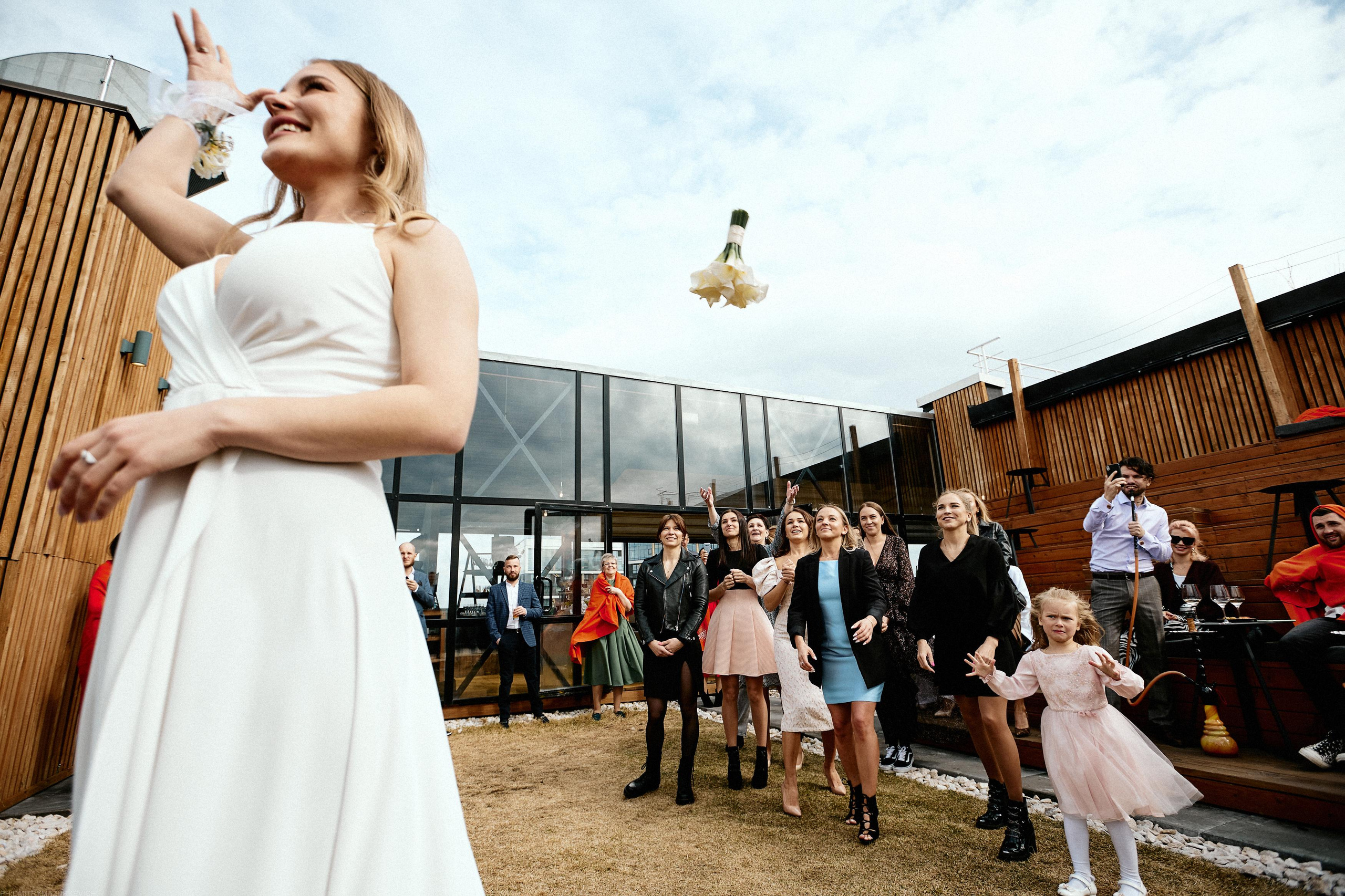 BUFFET. Дмитрий Мазуркевич: Профессиональный Репортажный Фотограф