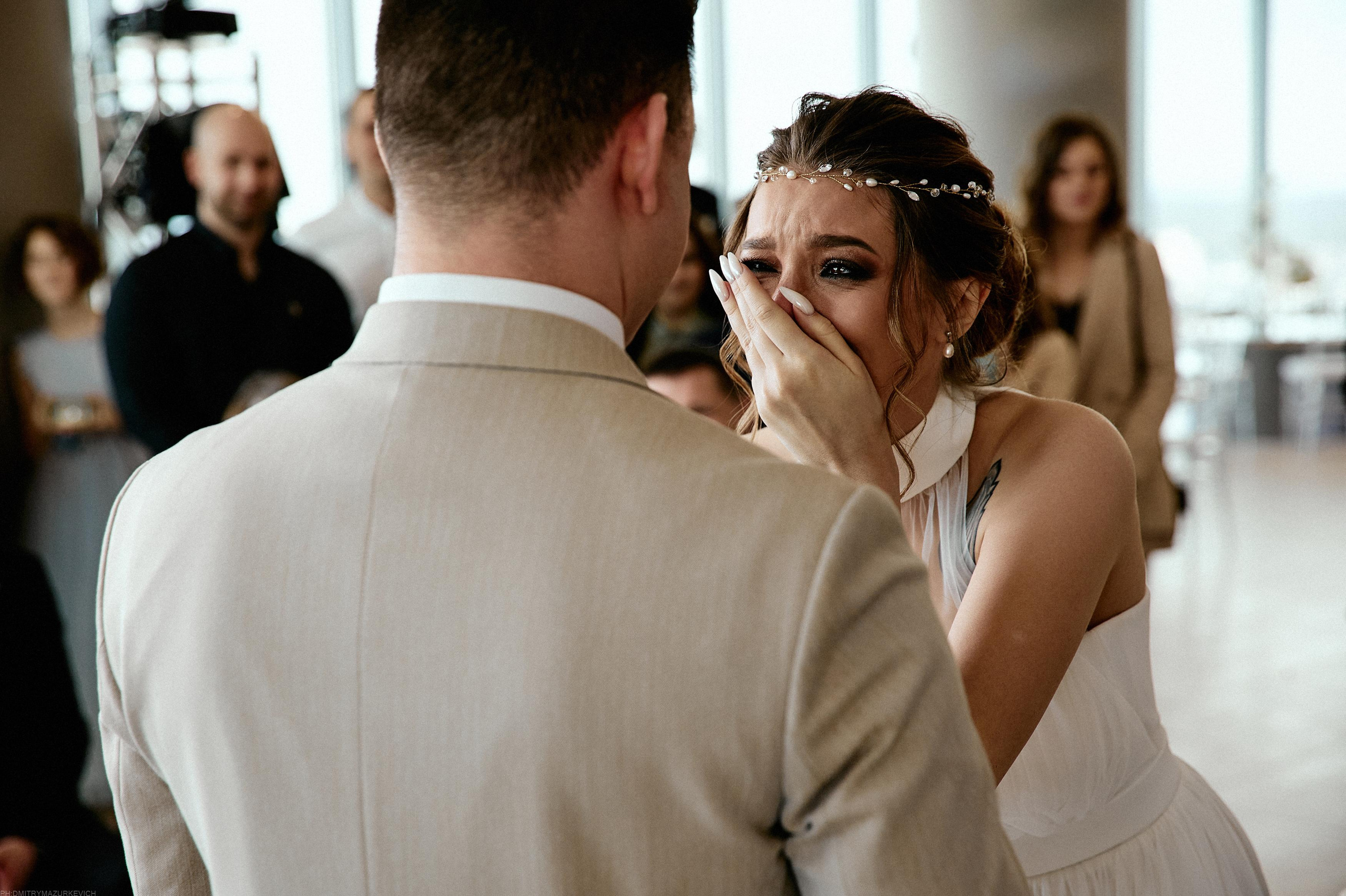 GIRL WITH DOBERMAN TATTOO. Дмитрий Мазуркевич: Профессиональный Репортажный Фотограф