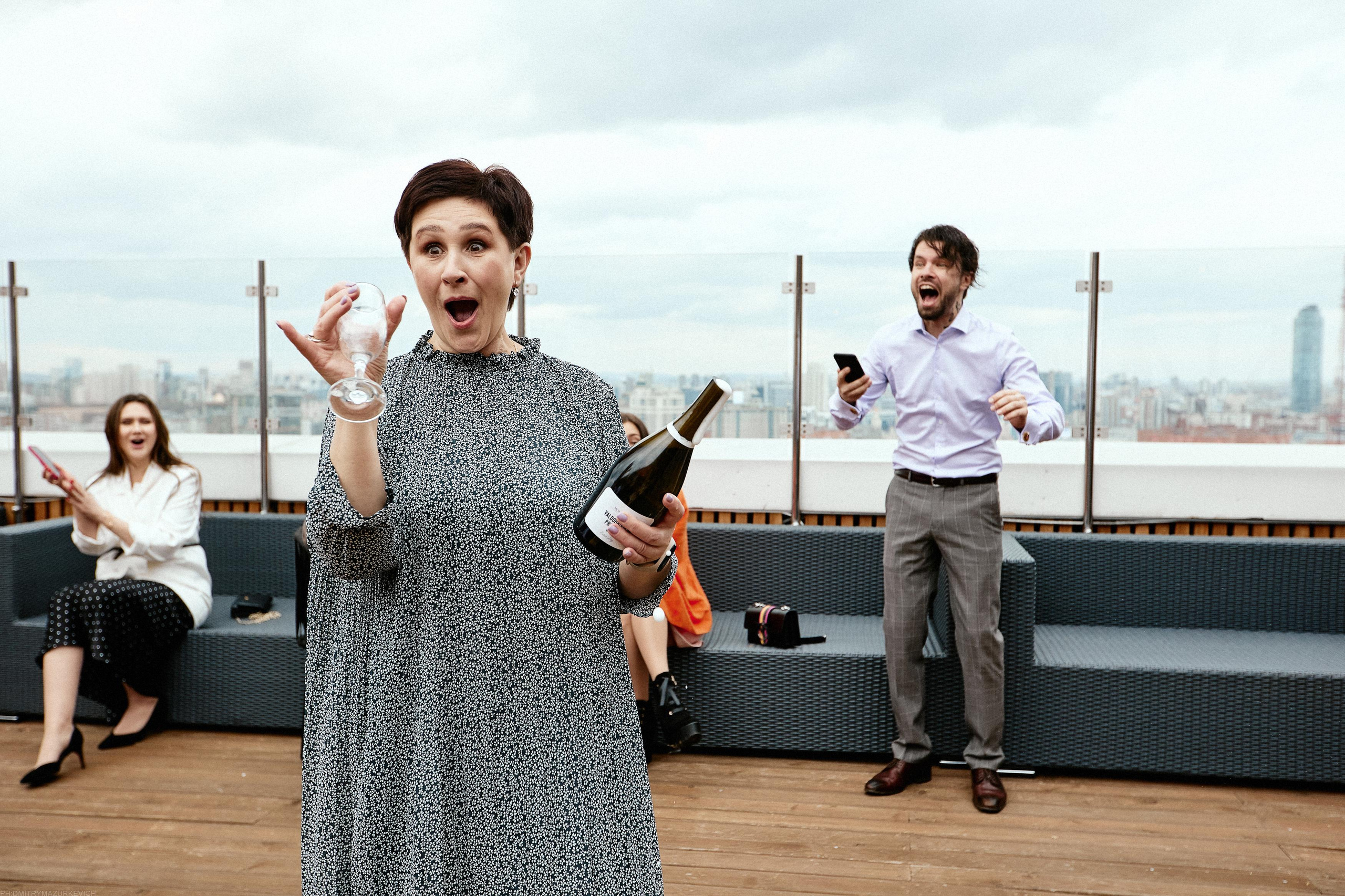 BUFFET. Дмитрий Мазуркевич: Профессиональный Репортажный Фотограф