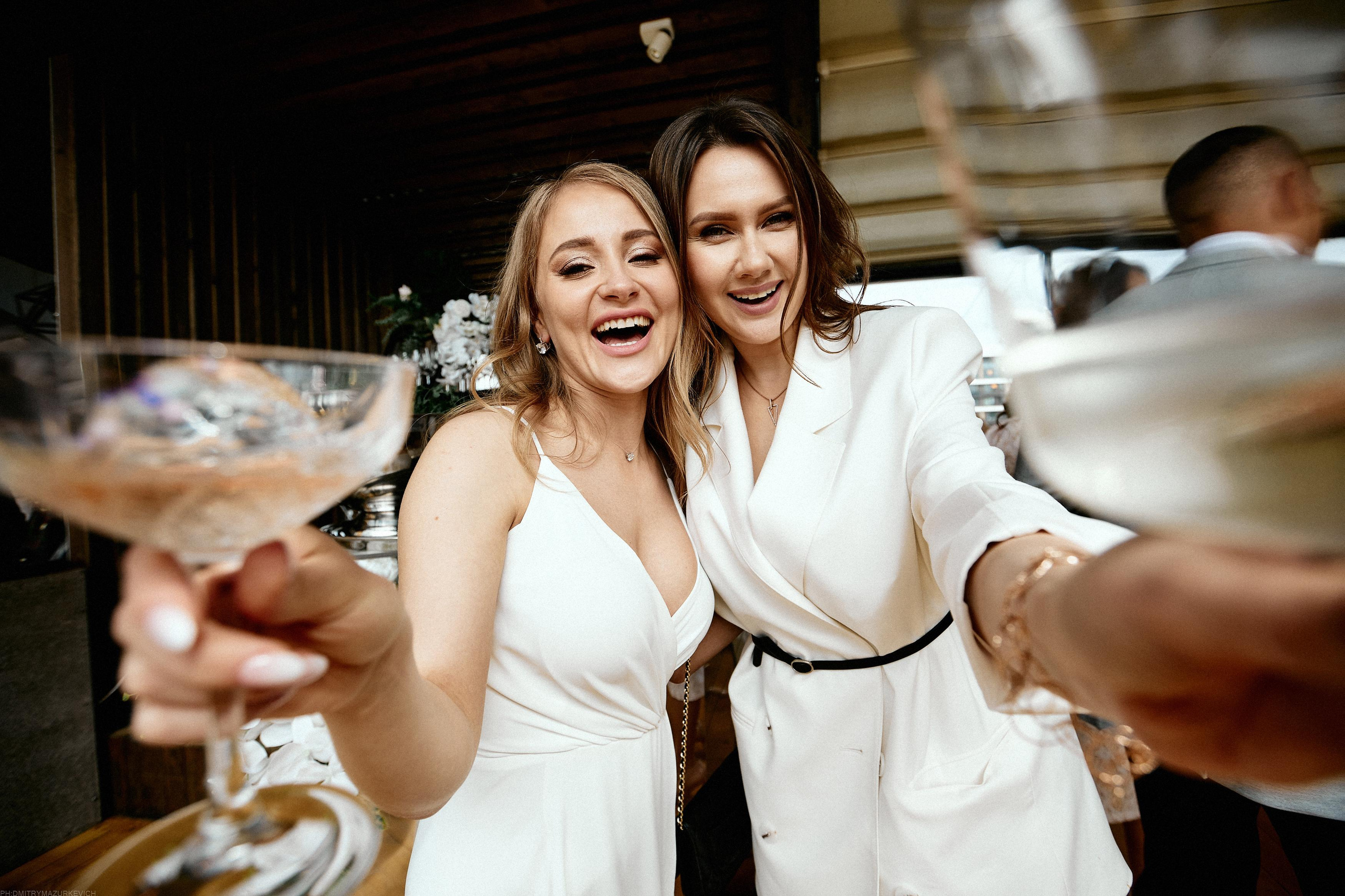 BUFFET. Дмитрий Мазуркевич: Профессиональный Репортажный Фотограф