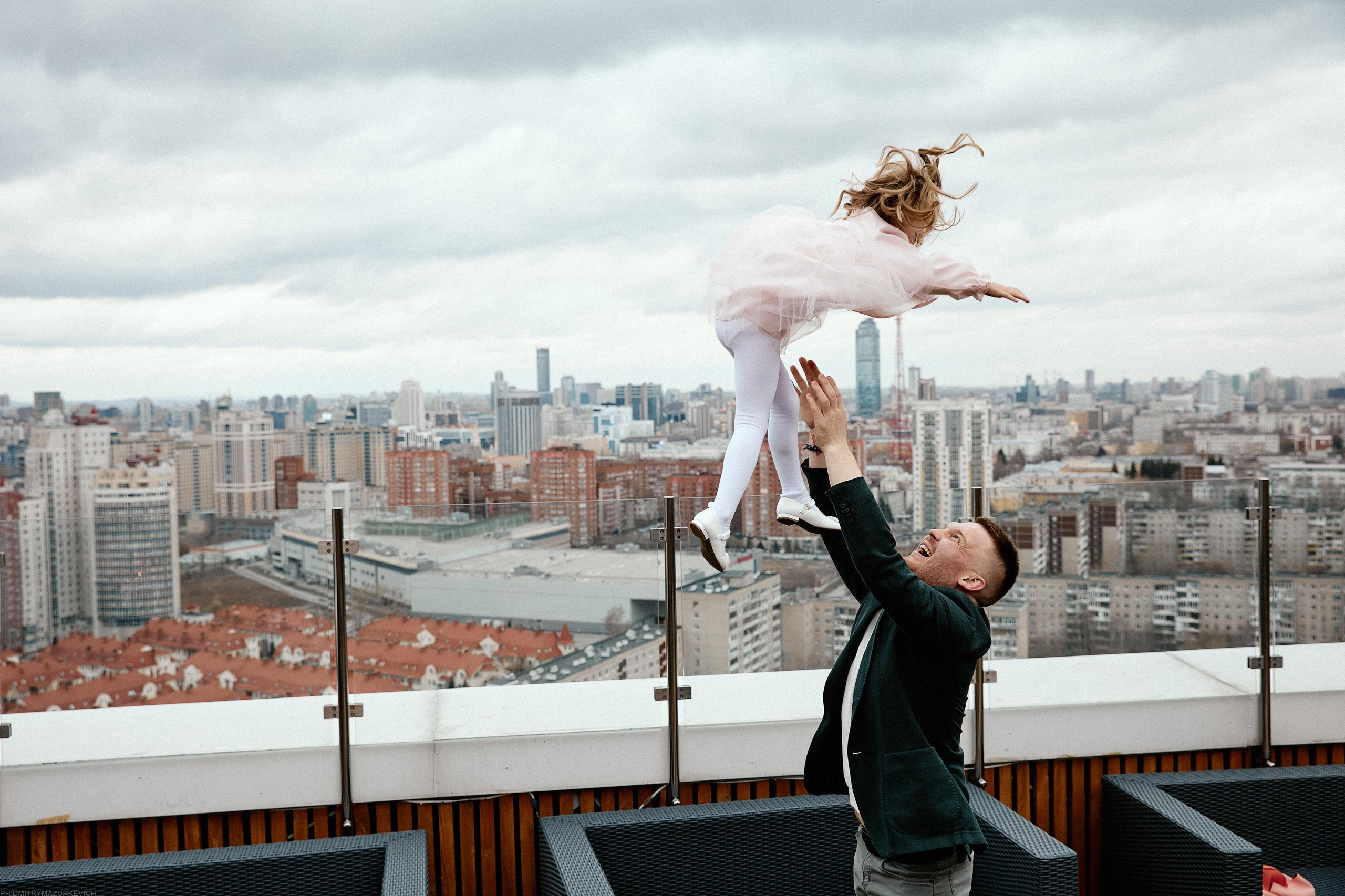BUFFET. Дмитрий Мазуркевич: Профессиональный Репортажный Фотограф