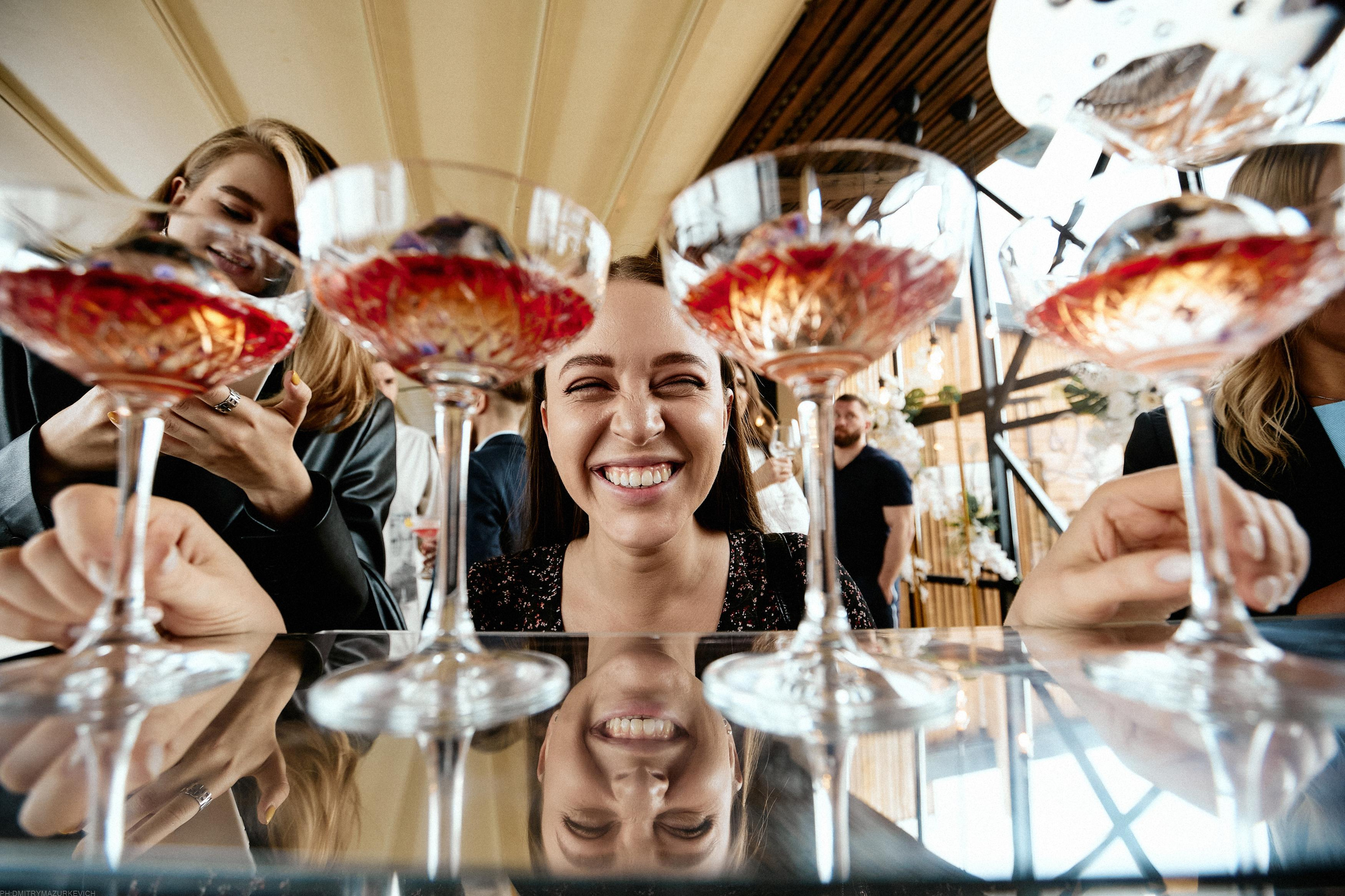 BUFFET. Дмитрий Мазуркевич: Профессиональный Репортажный Фотограф