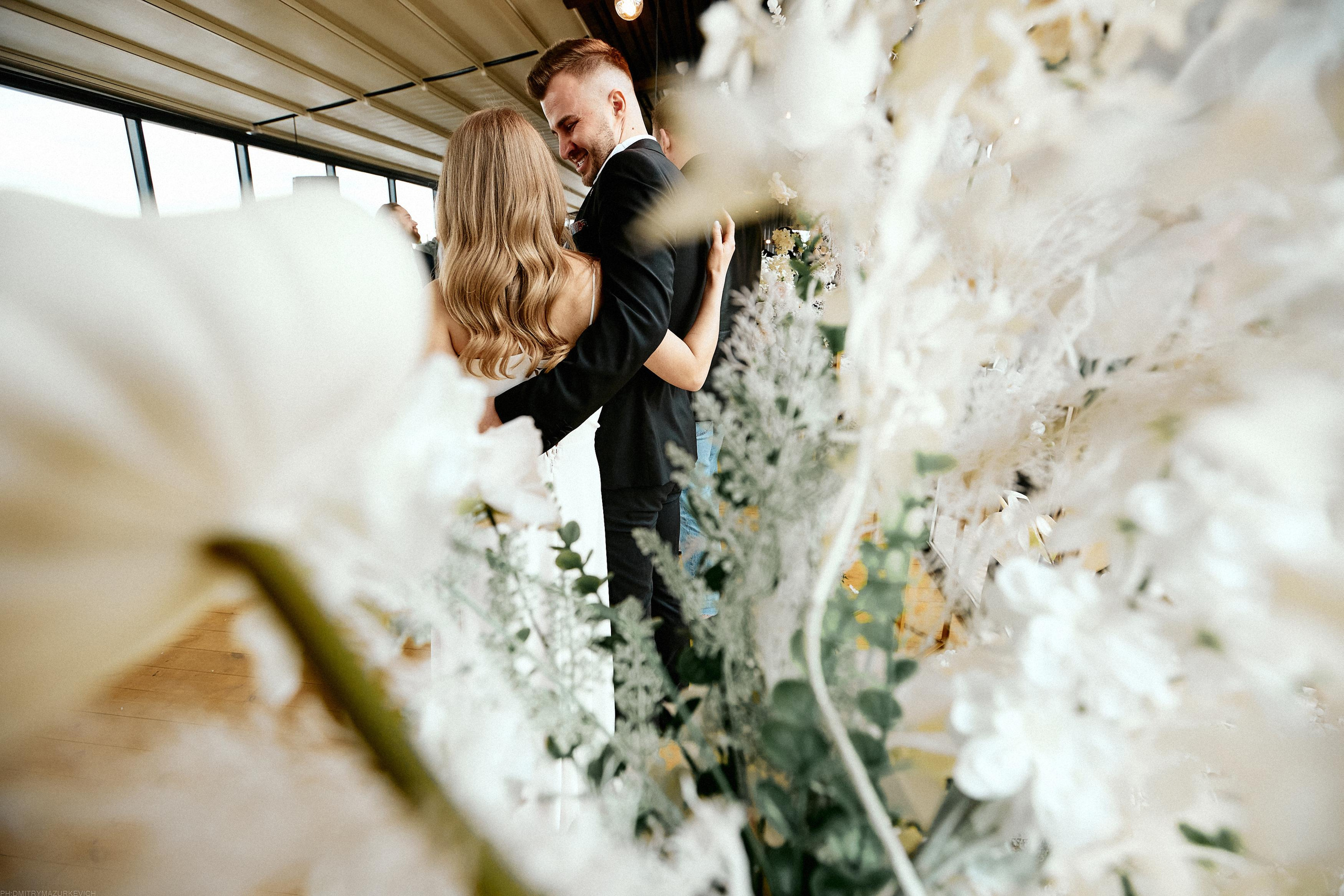 BUFFET. Дмитрий Мазуркевич: Профессиональный Репортажный Фотограф