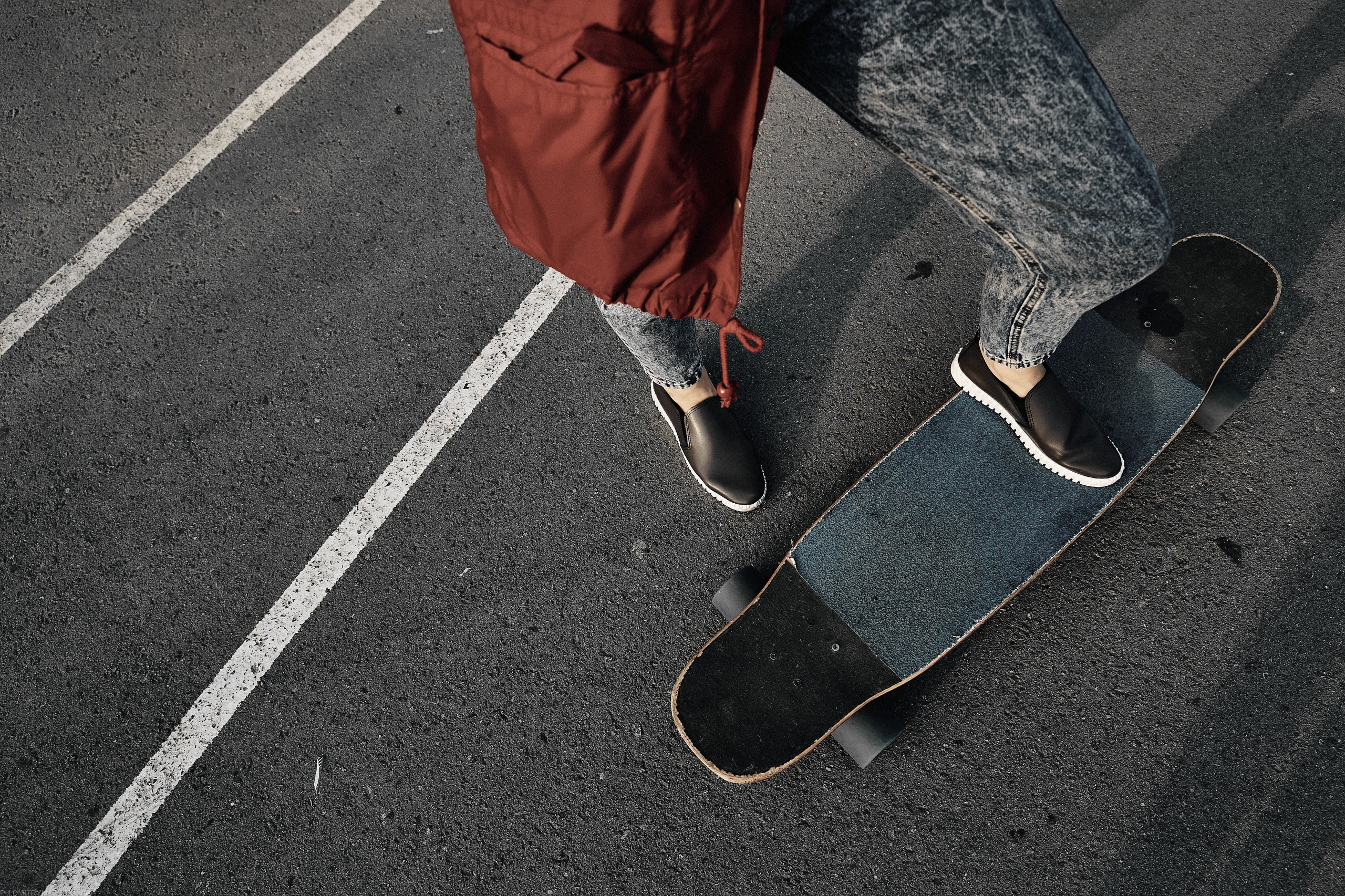 Longboard. Дмитрий Мазуркевич: Профессиональный Репортажный Фотограф