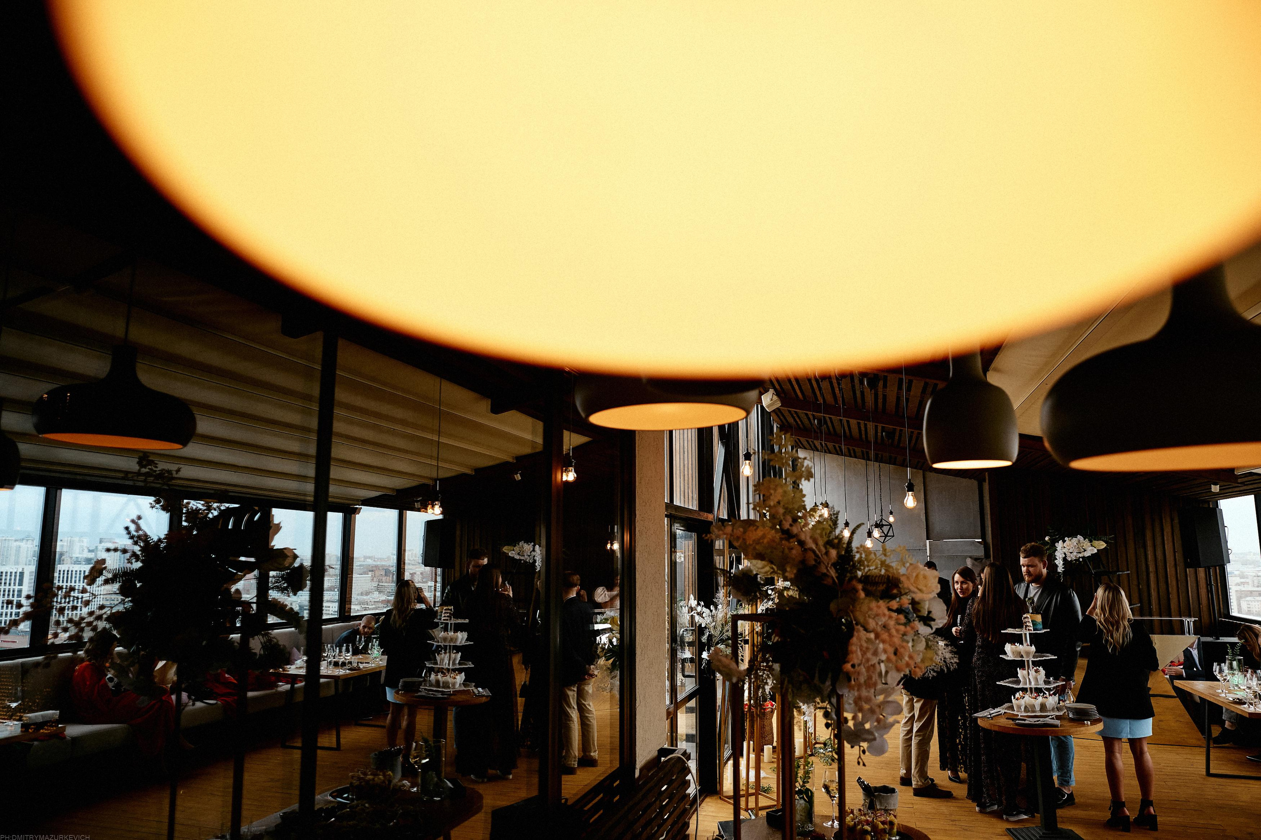 BUFFET. Дмитрий Мазуркевич: Профессиональный Репортажный Фотограф