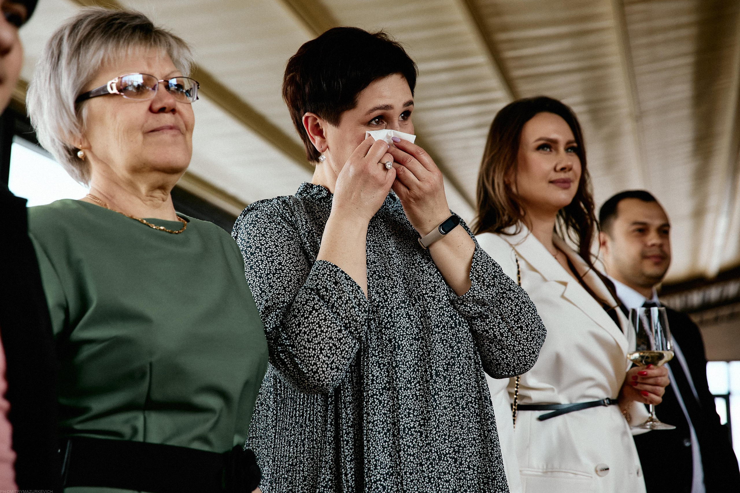 BUFFET. Дмитрий Мазуркевич: Профессиональный Репортажный Фотограф