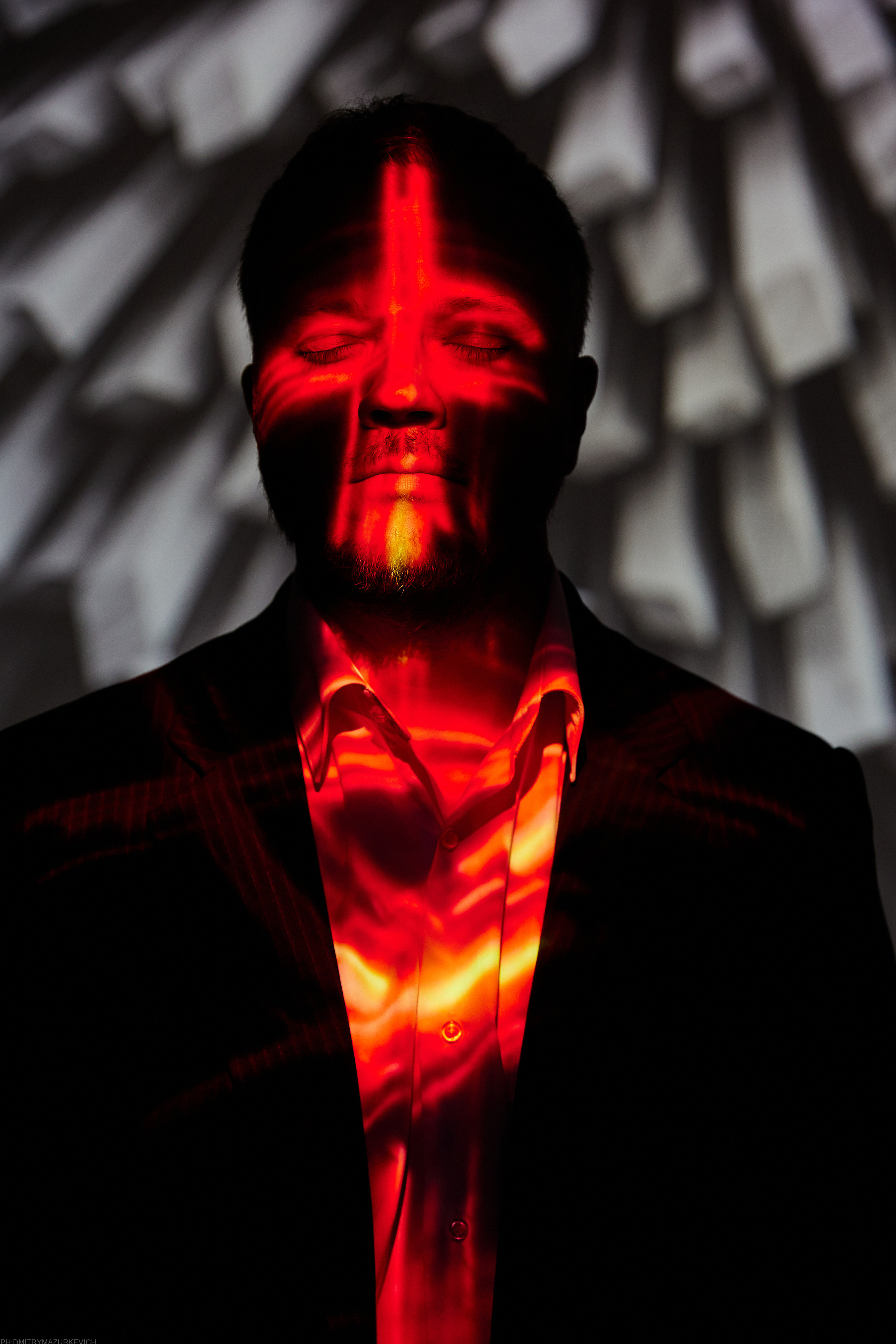 ПОРТРЕТЫ. Дмитрий Мазуркевич: Профессиональный Репортажный Фотограф