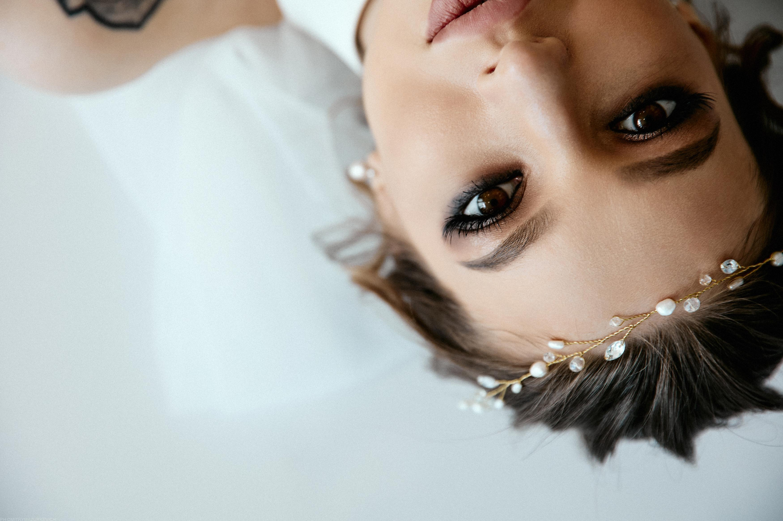 GIRL WITH DOBERMAN TATTOO. Дмитрий Мазуркевич: Профессиональный Репортажный Фотограф