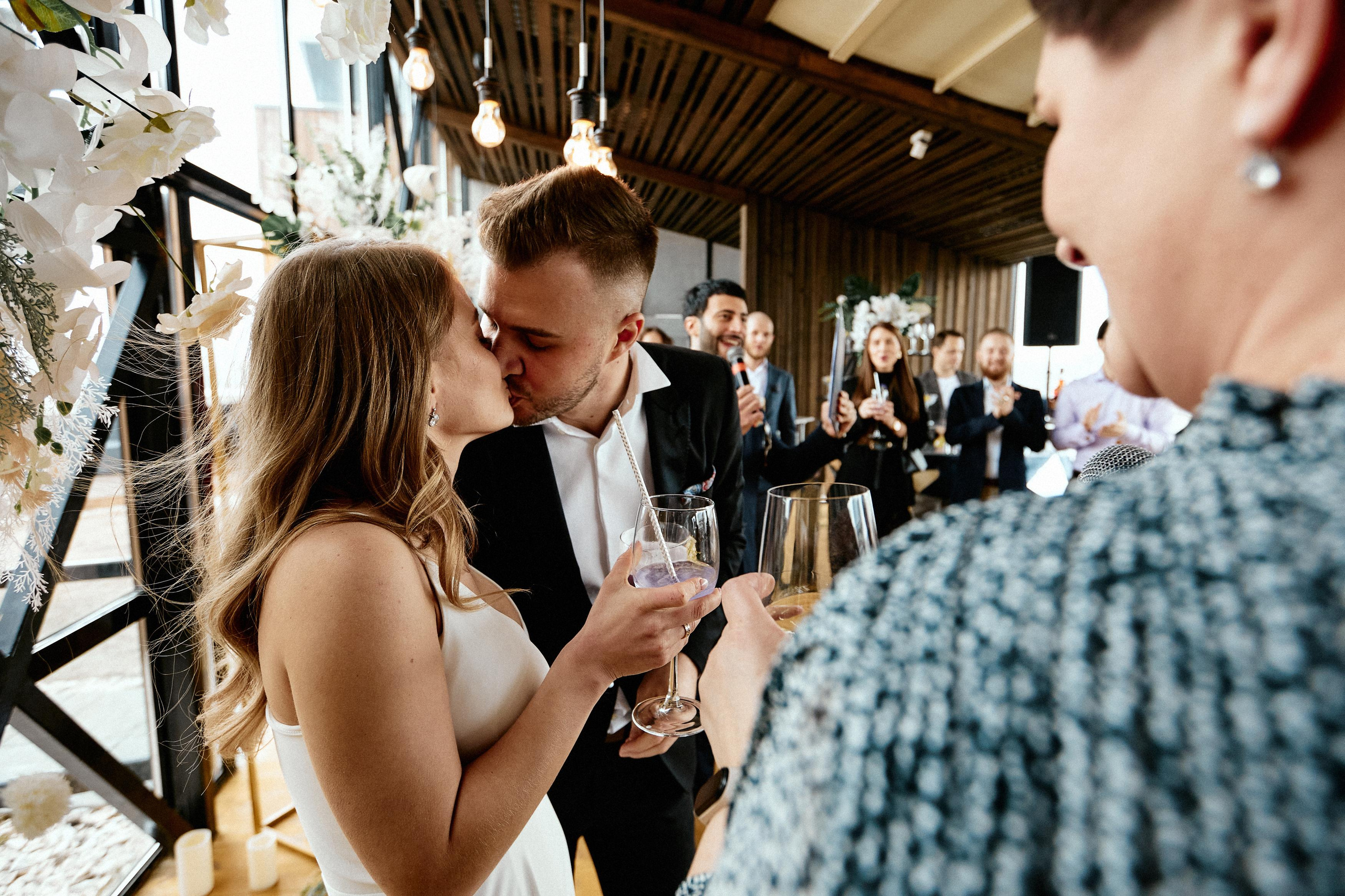 BUFFET. Дмитрий Мазуркевич: Профессиональный Репортажный Фотограф