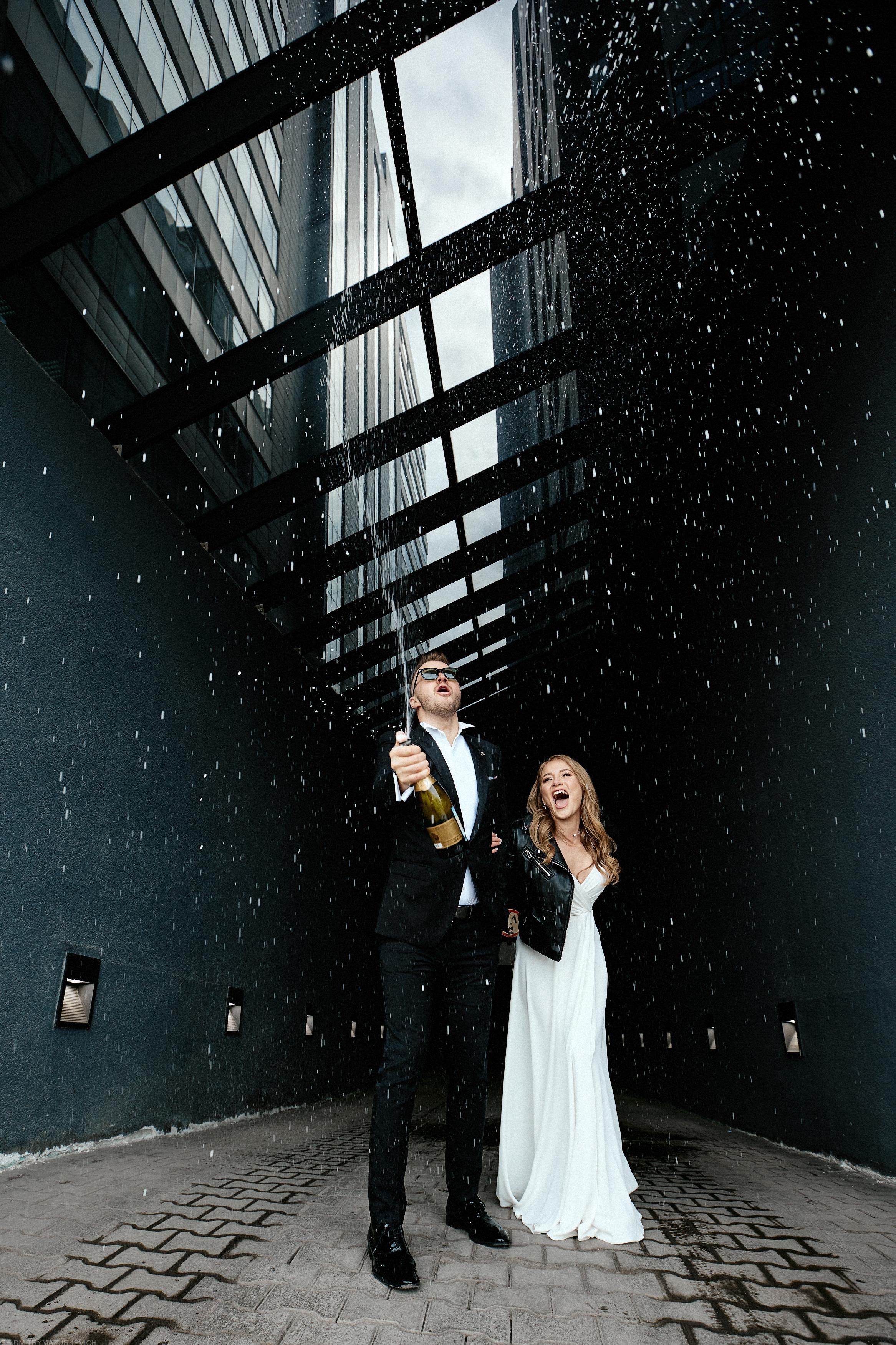 BUFFET. Дмитрий Мазуркевич: Профессиональный Репортажный Фотограф