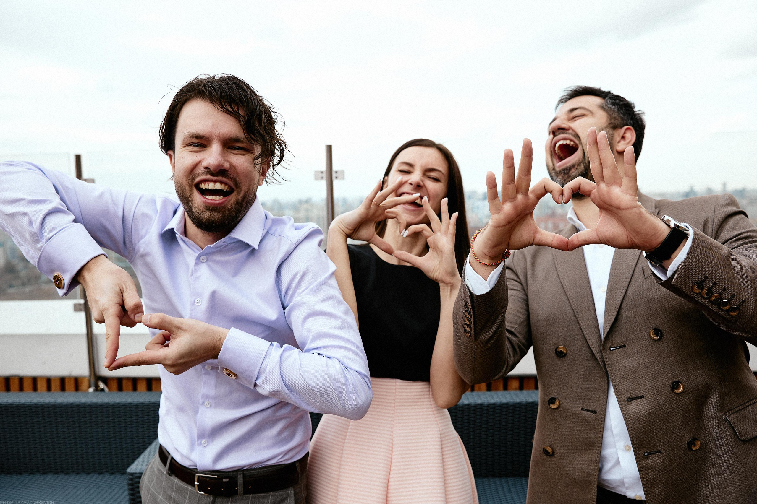 BUFFET. Дмитрий Мазуркевич: Профессиональный Репортажный Фотограф