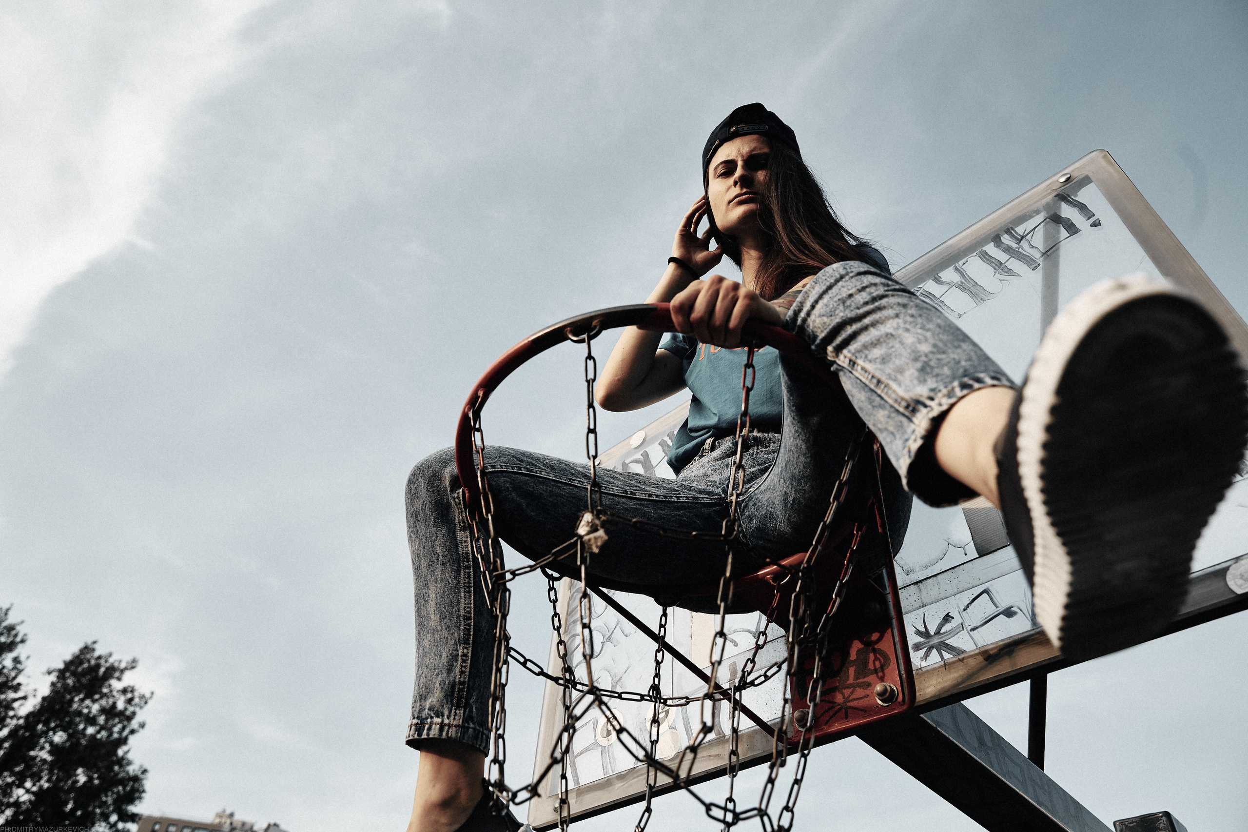 Longboard. Дмитрий Мазуркевич: Профессиональный Репортажный Фотограф