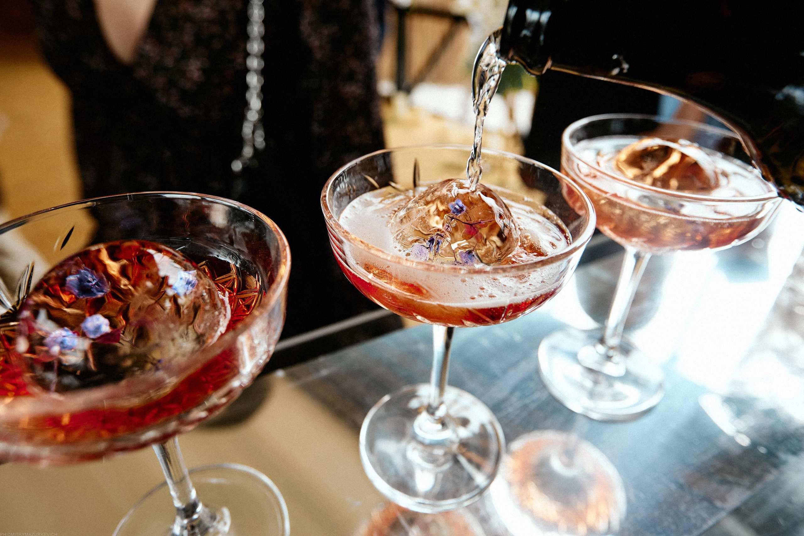 BUFFET. Дмитрий Мазуркевич: Профессиональный Репортажный Фотограф