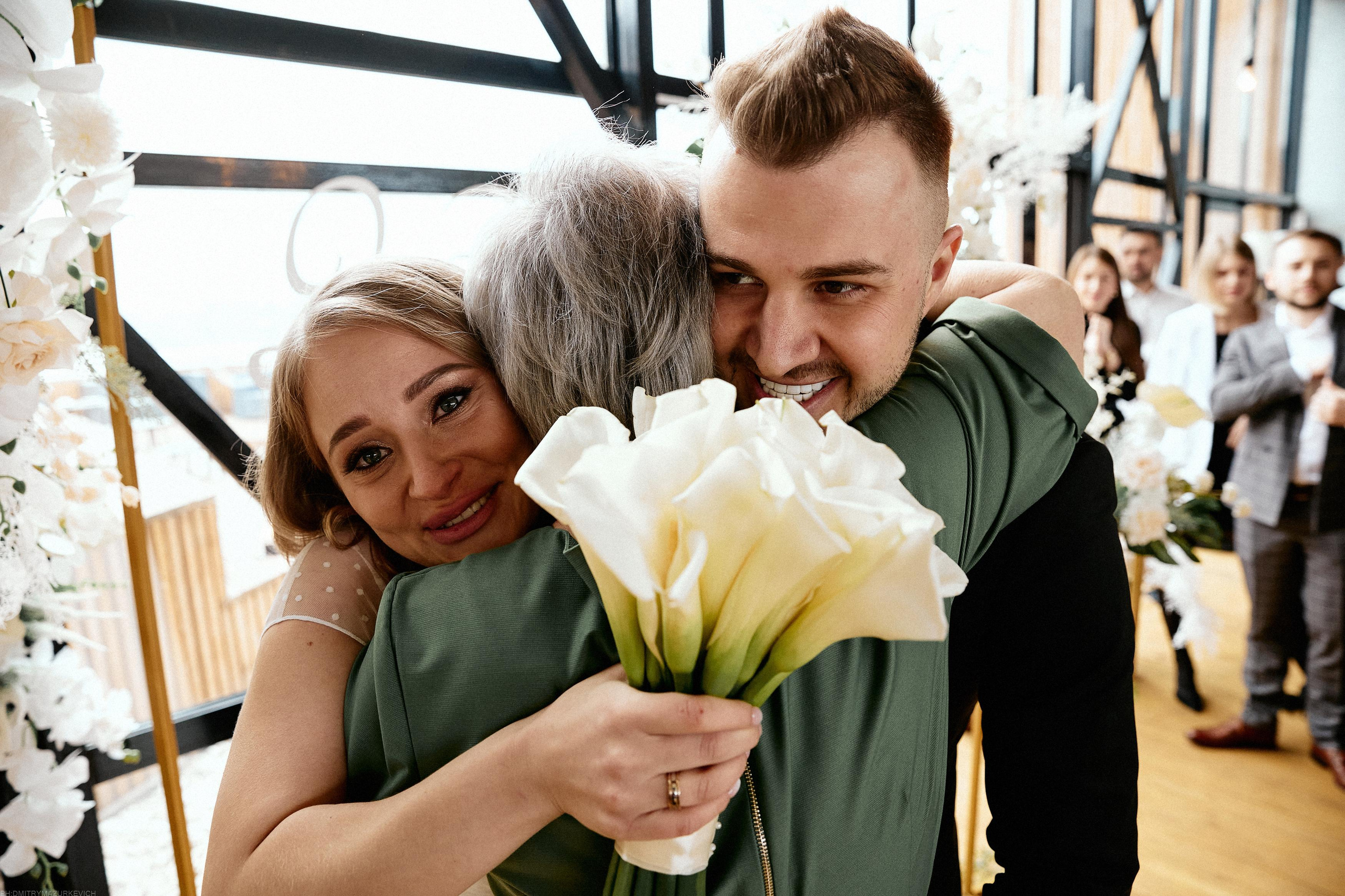 BUFFET. Дмитрий Мазуркевич: Профессиональный Репортажный Фотограф