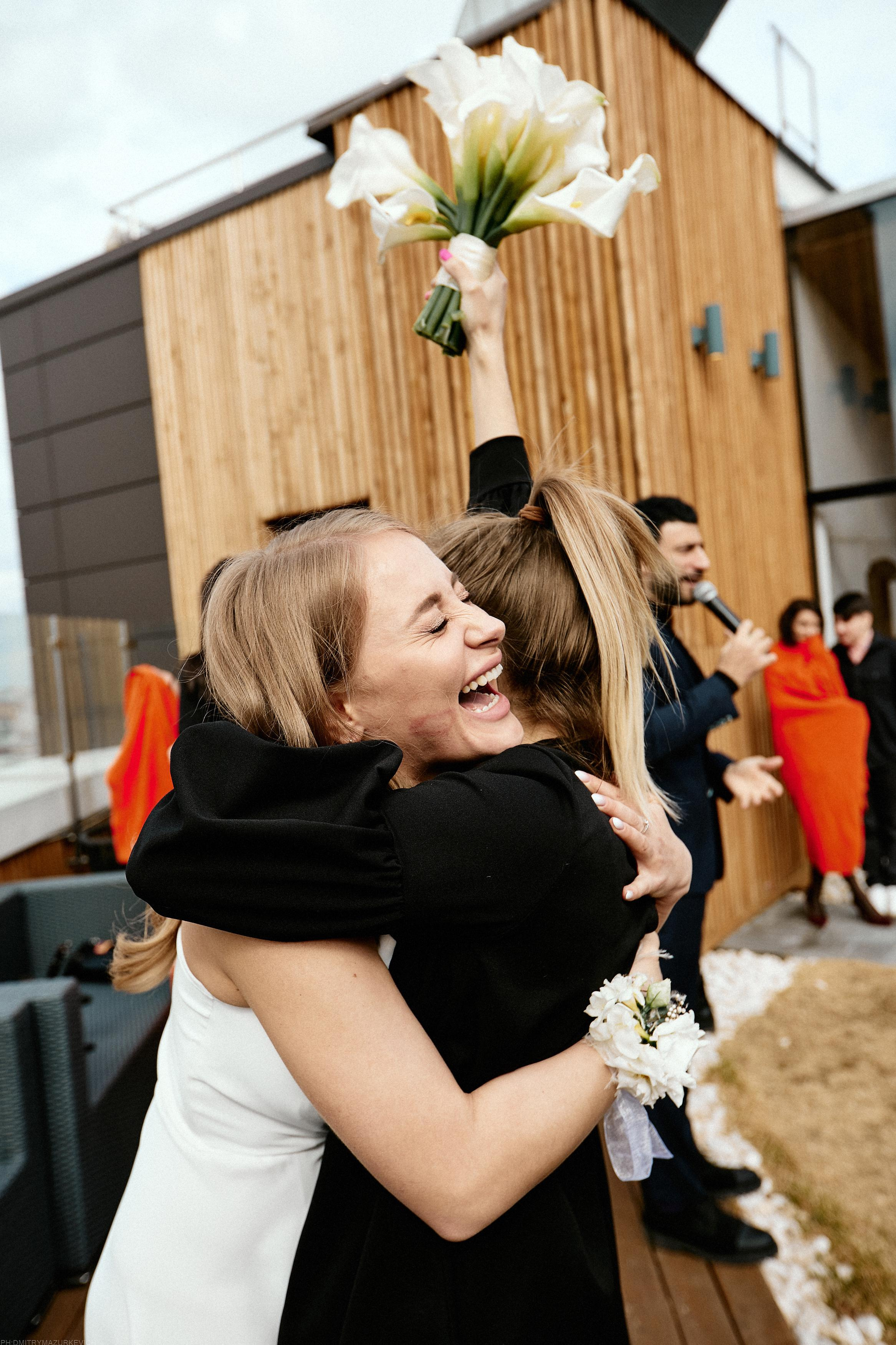 BUFFET. Дмитрий Мазуркевич: Профессиональный Репортажный Фотограф