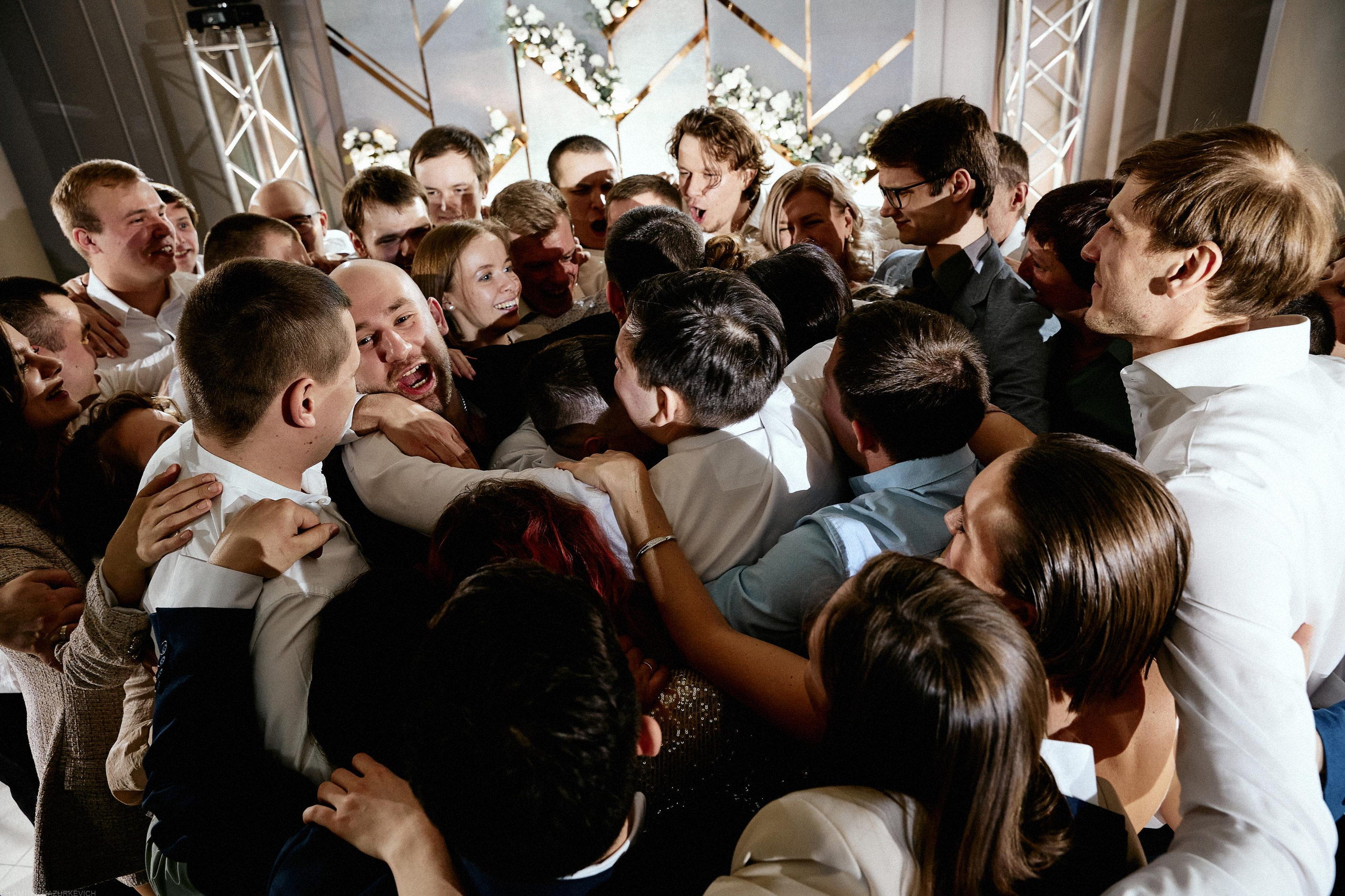 GIRL WITH DOBERMAN TATTOO. Дмитрий Мазуркевич: Профессиональный Репортажный Фотограф