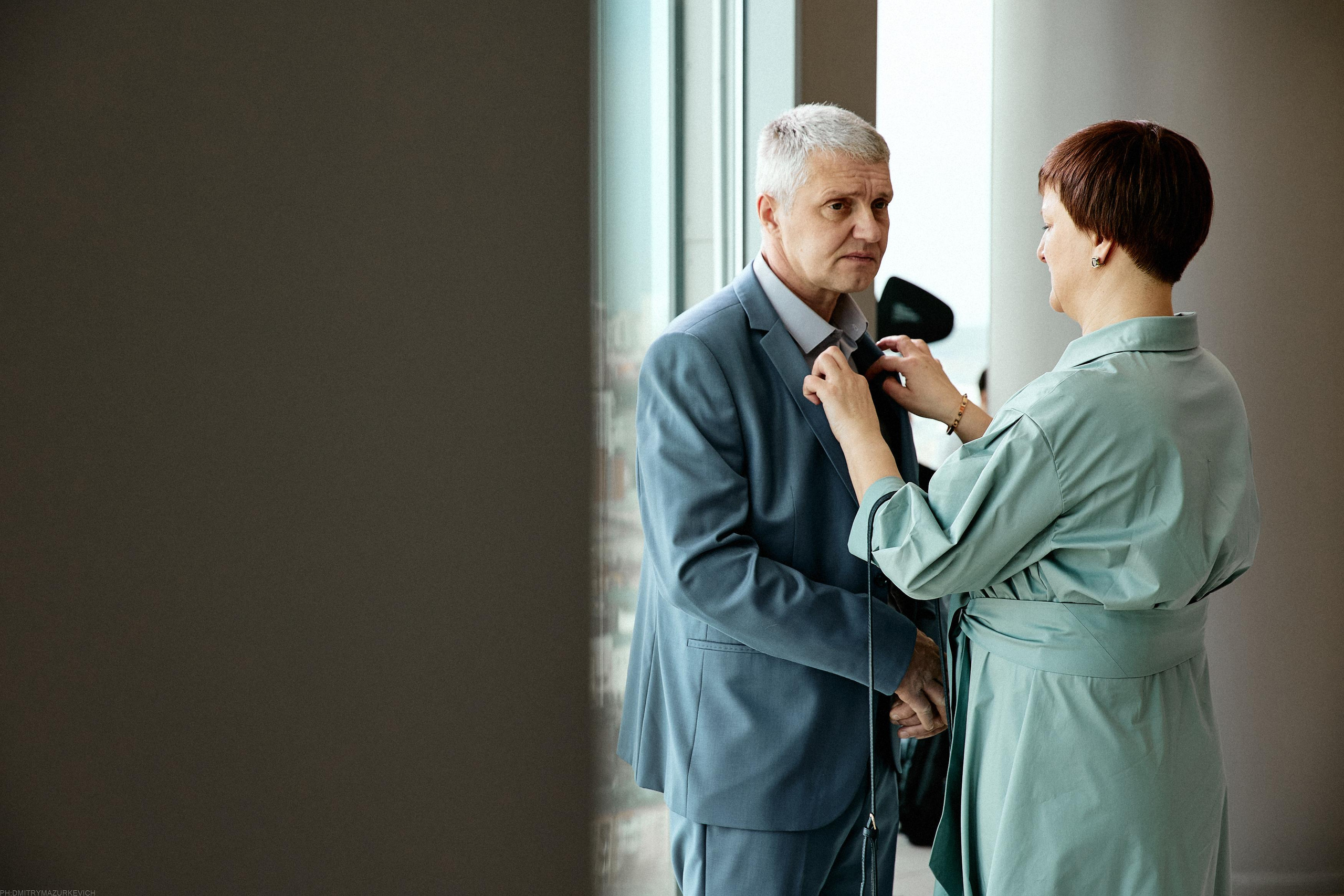 GIRL WITH DOBERMAN TATTOO. Дмитрий Мазуркевич: Профессиональный Репортажный Фотограф