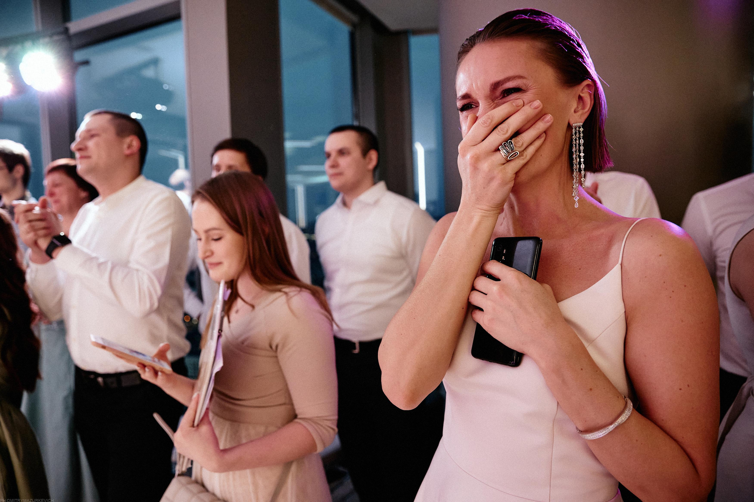 GIRL WITH DOBERMAN TATTOO. Дмитрий Мазуркевич: Профессиональный Репортажный Фотограф