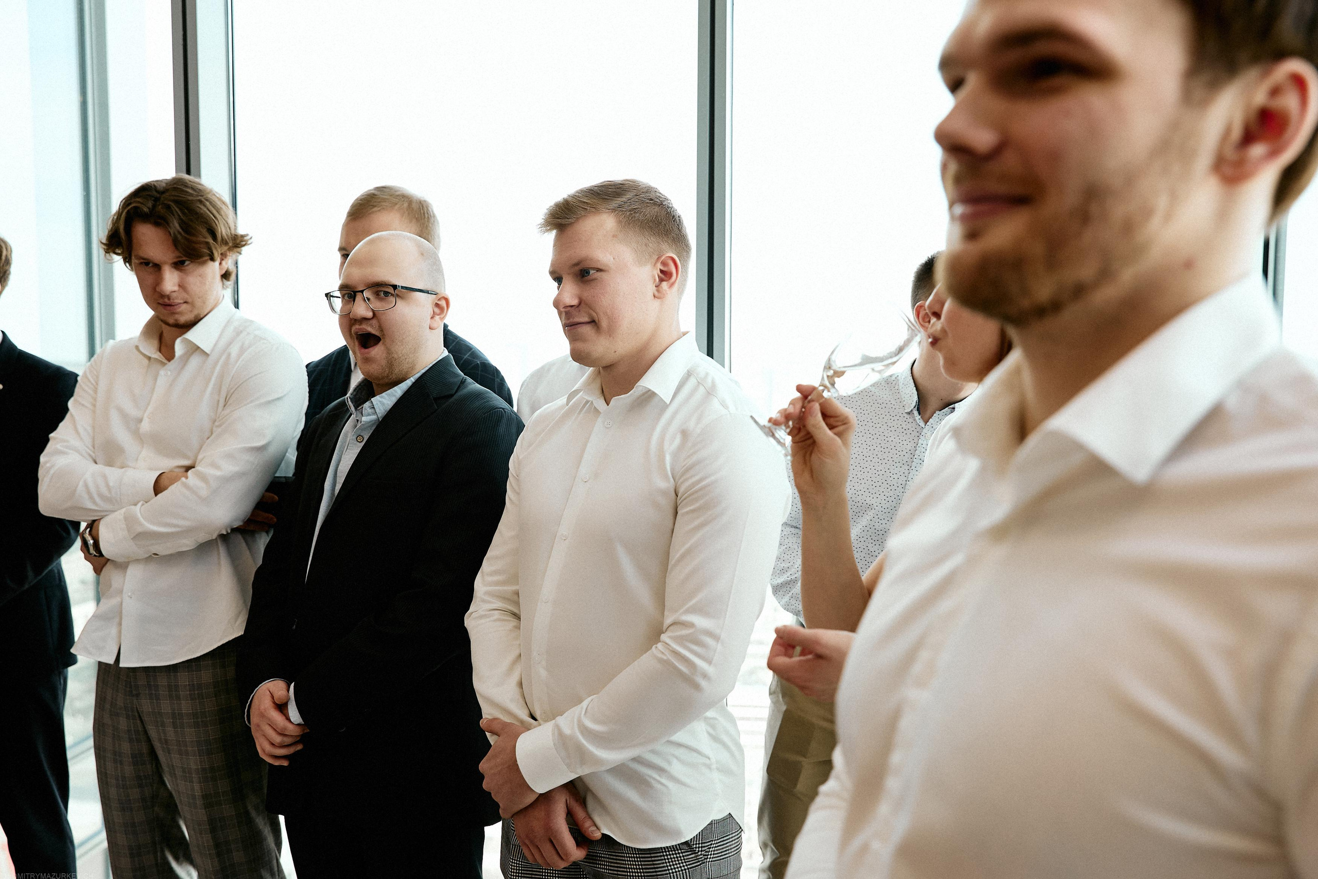 GIRL WITH DOBERMAN TATTOO. Дмитрий Мазуркевич: Профессиональный Репортажный Фотограф