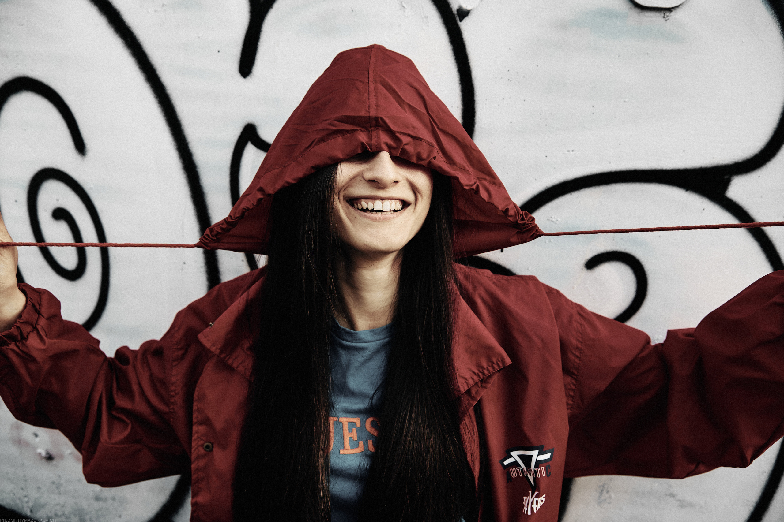 Longboard. Дмитрий Мазуркевич: Профессиональный Репортажный Фотограф