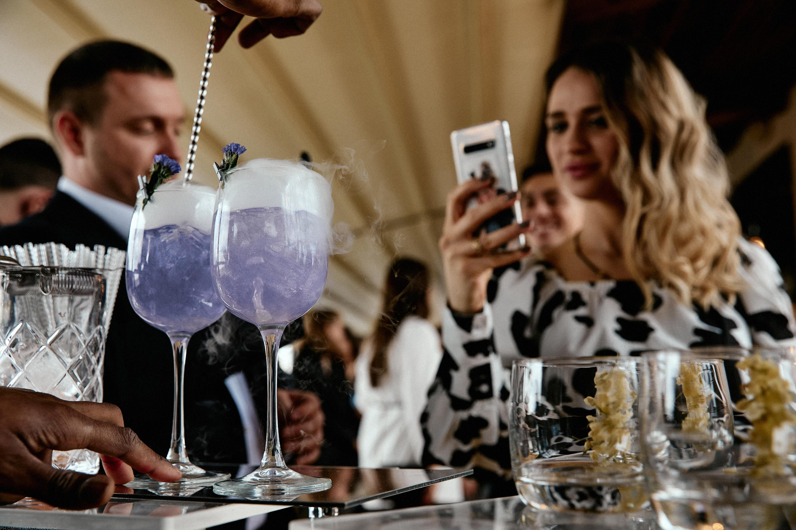 BUFFET. Дмитрий Мазуркевич: Профессиональный Репортажный Фотограф