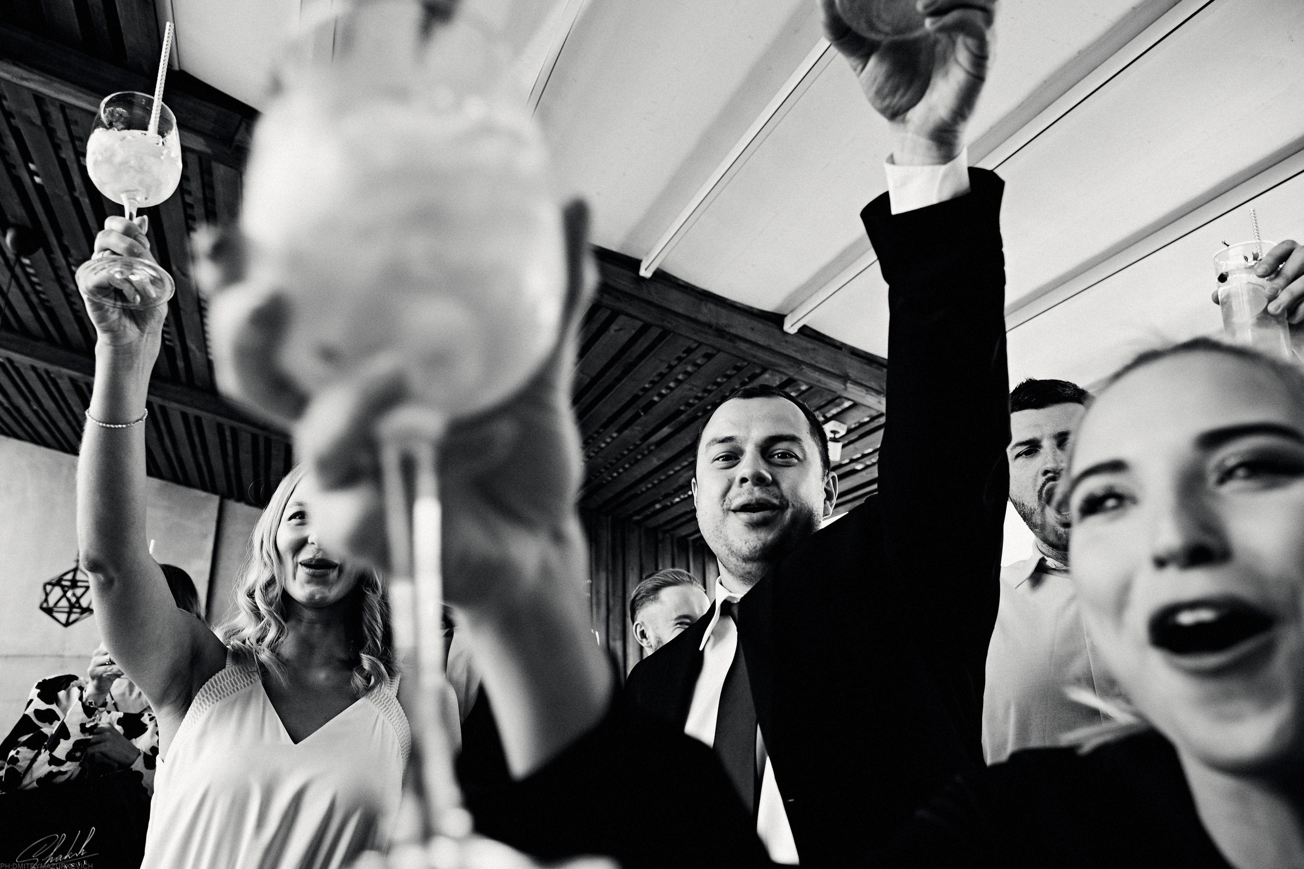 BUFFET. Дмитрий Мазуркевич: Профессиональный Репортажный Фотограф