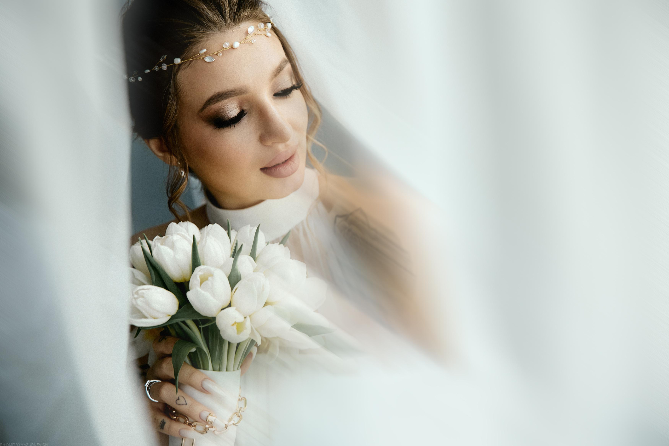 GIRL WITH DOBERMAN TATTOO. Дмитрий Мазуркевич: Профессиональный Репортажный Фотограф